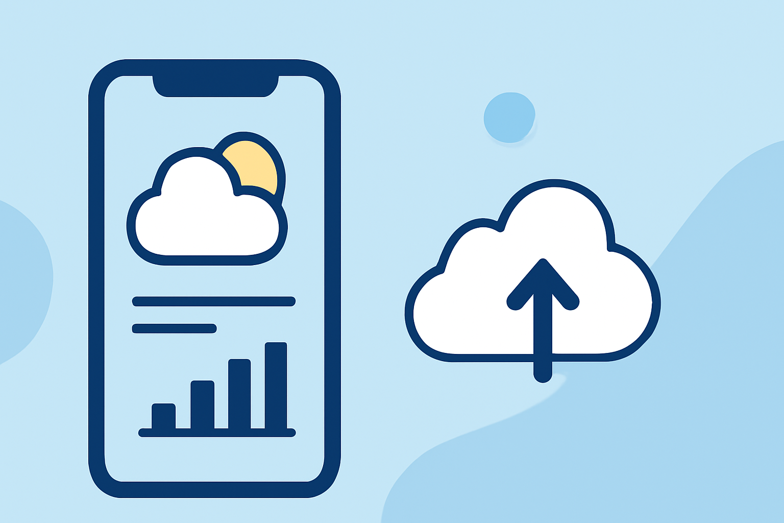 Comparing NOAA and App Forecasts: A Guide for iOS Users