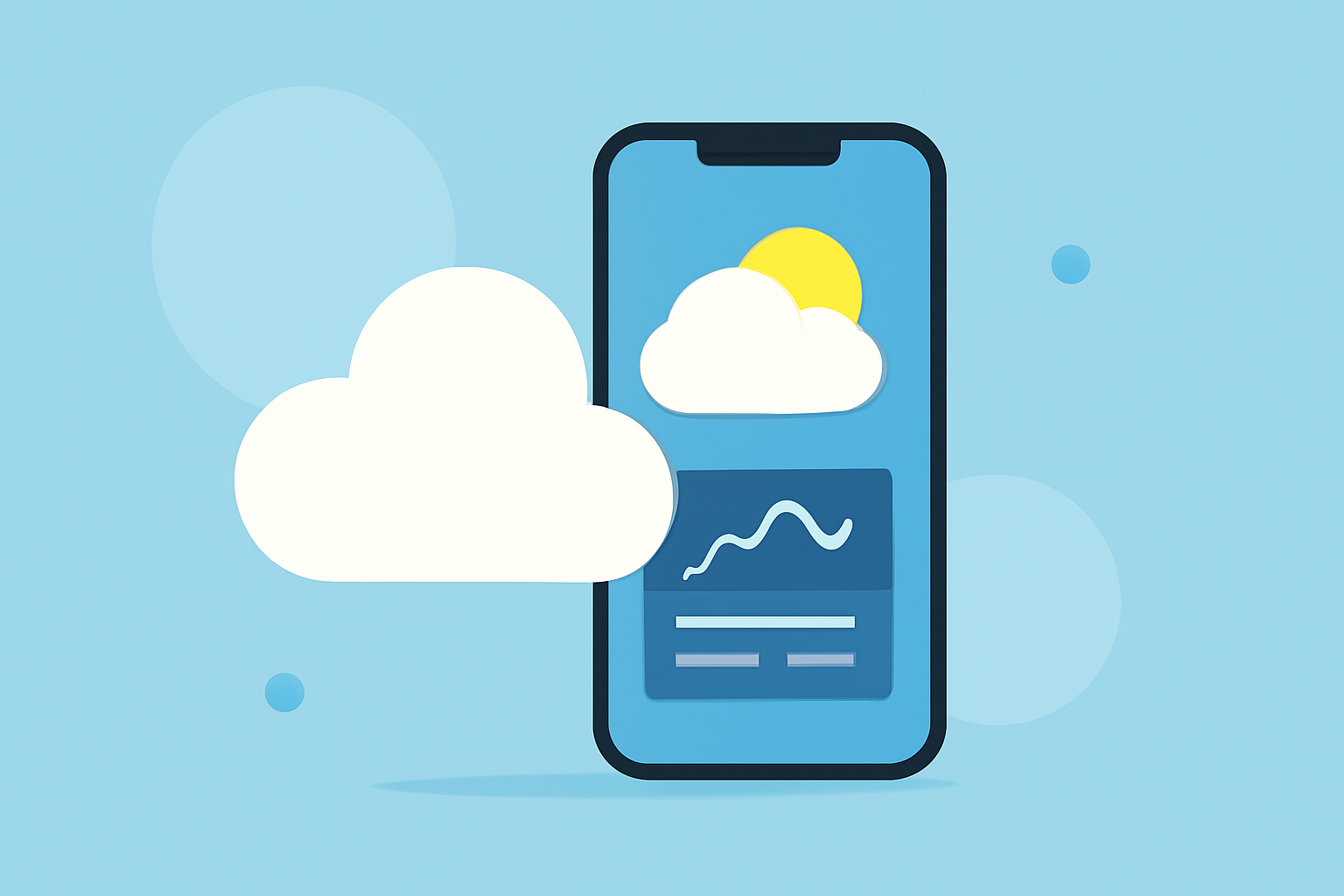 Comparing NOAA and App Forecasts on Your iPhone: Top App Recommendations