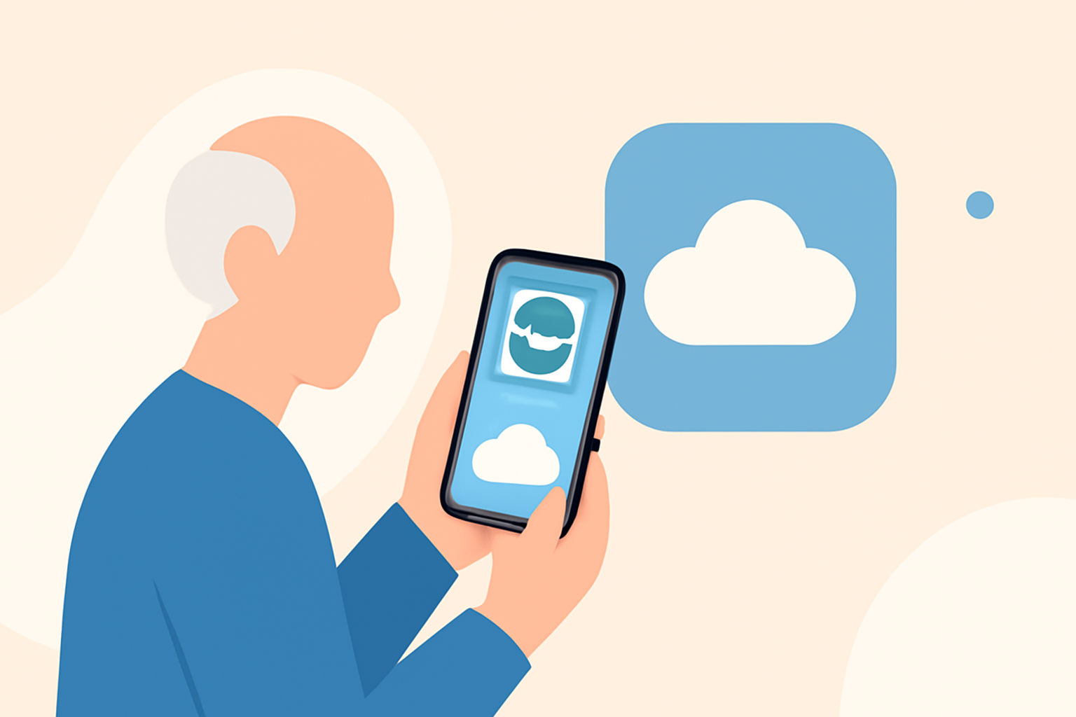 Comparing NOAA and Clime Weather Apps: A Guide for Seniors