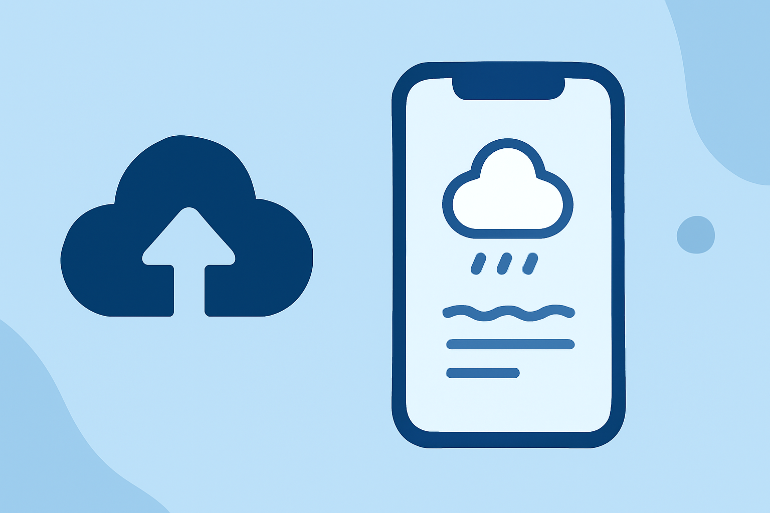 Comparing NOAA and Mobile App Forecasts for Boaters: Which iPhone App Reigns Supreme?