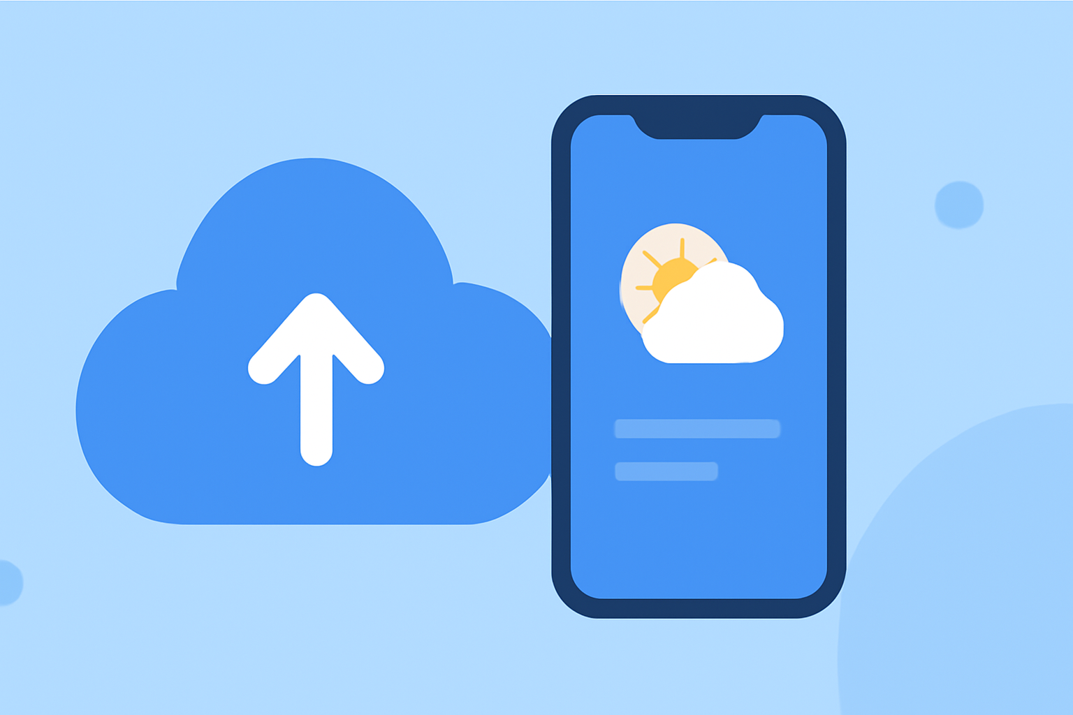 Comparing NOAA and Mobile App Forecasts: The Best iPhone Apps for Drivers