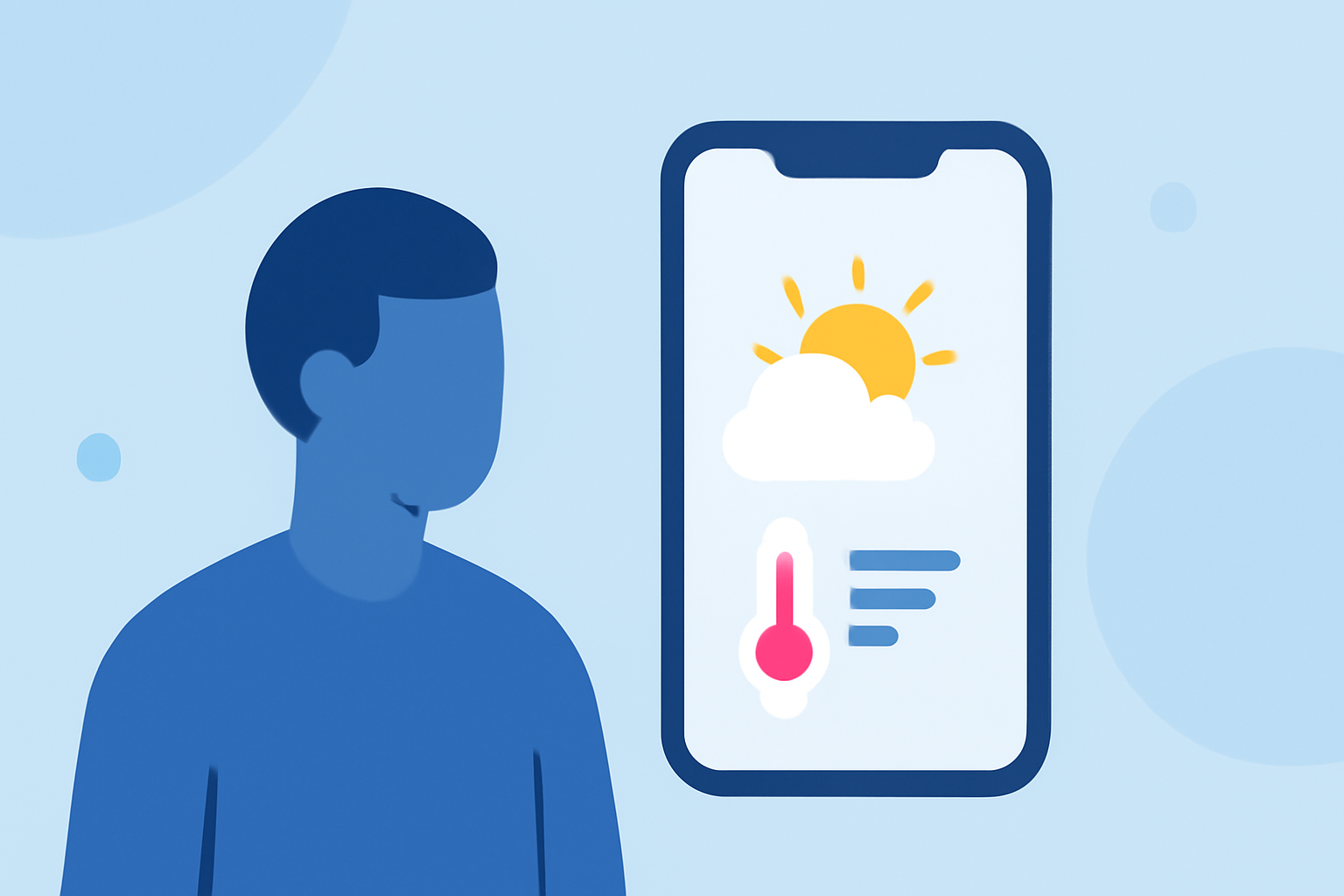 Comparing NOAA and Mobile App Weather Forecasts: A Guide for Parents