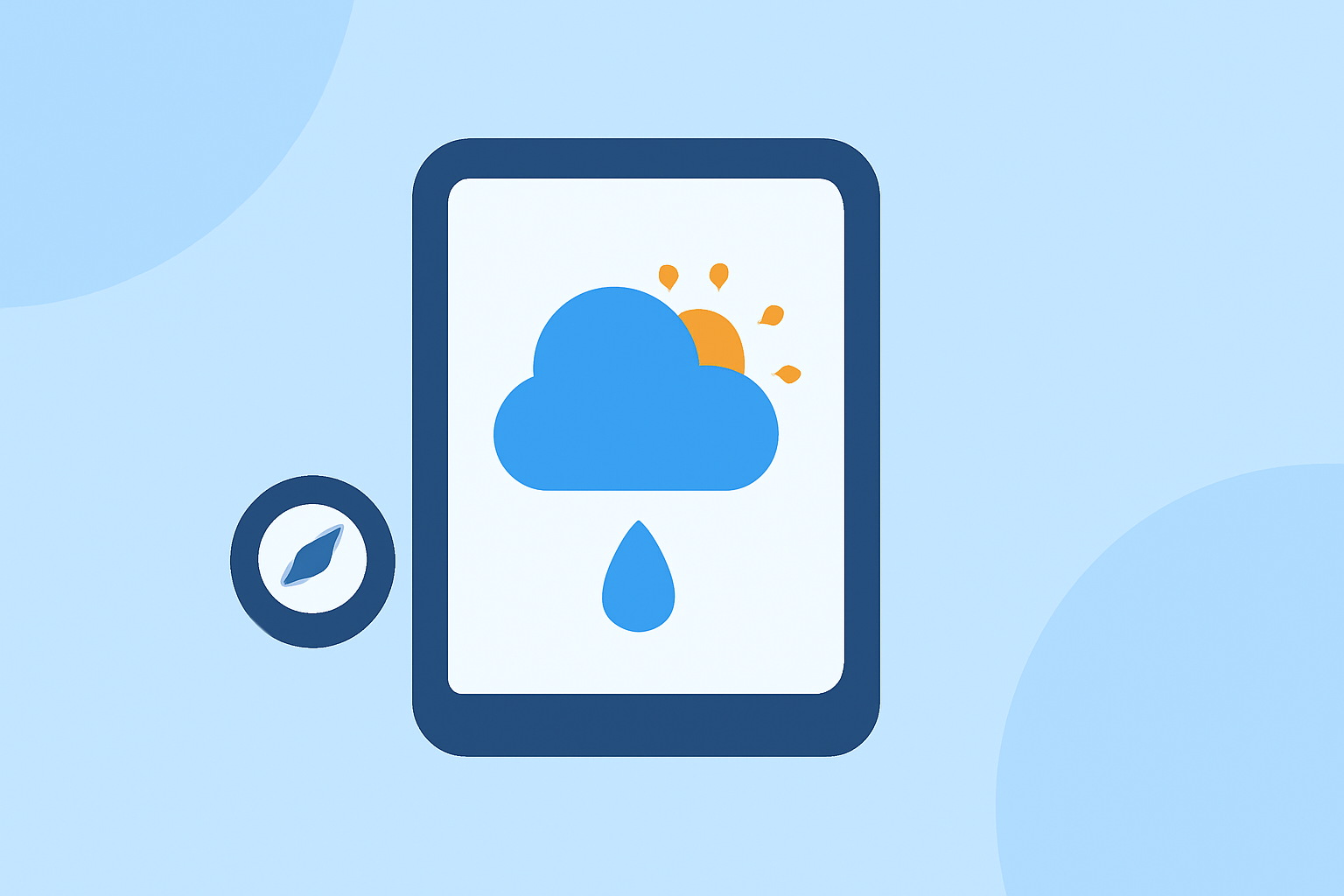 Comparing Weather Apps for Travelers: Clime vs. NOAA and Competitors
