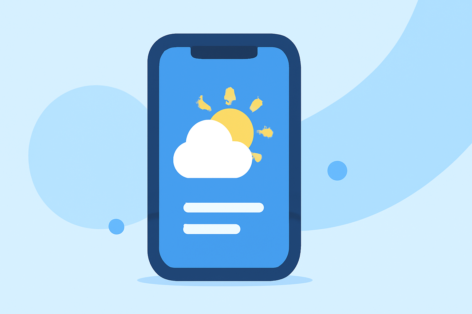 Discover the Most Reliable Weather Forecast App for iOS