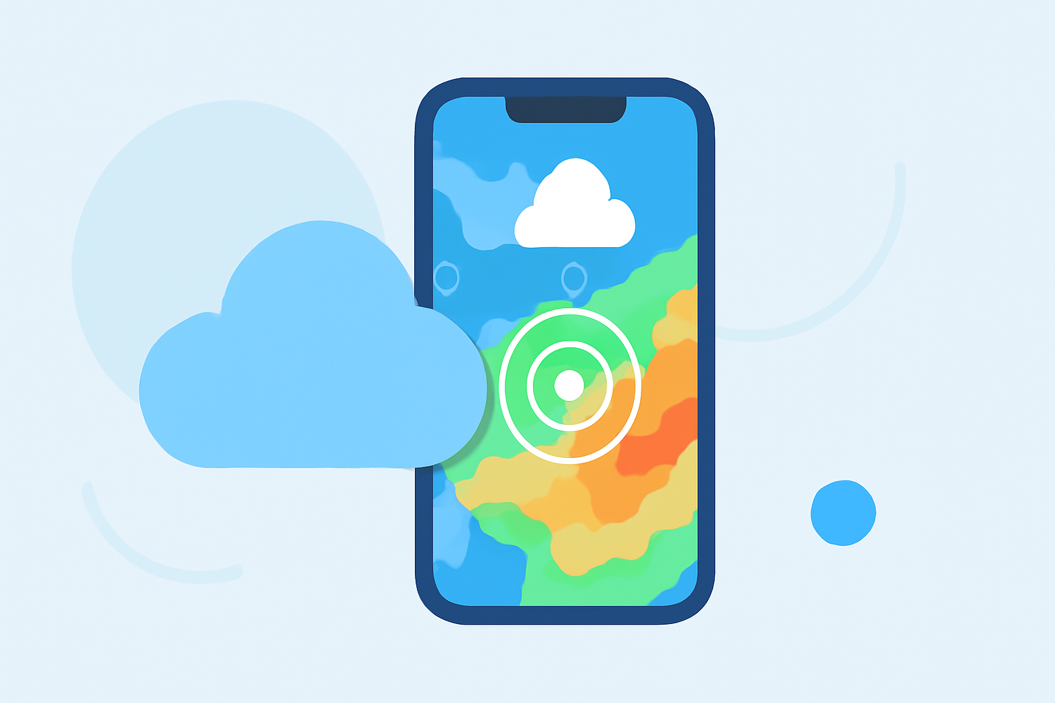 Discover the Best Weather Radar App for Accurate Alerts