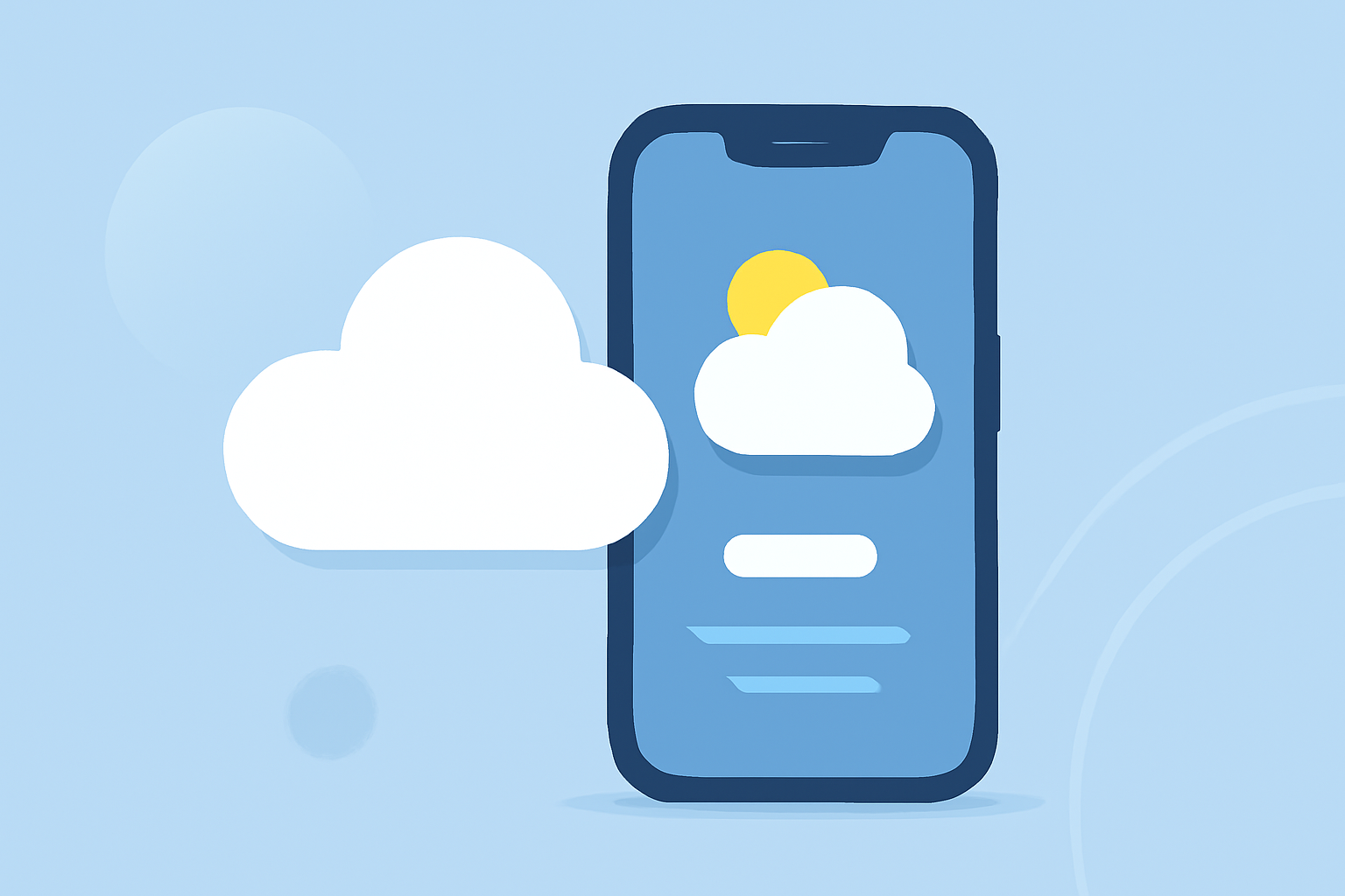 Discover the Most Accurate NOAA Weather App for Real-Time Updates
