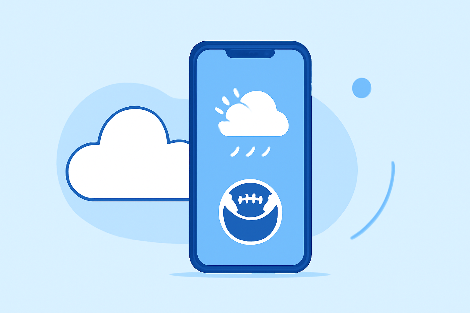 Discover the Most Accurate NOAA Weather App for Your Phone