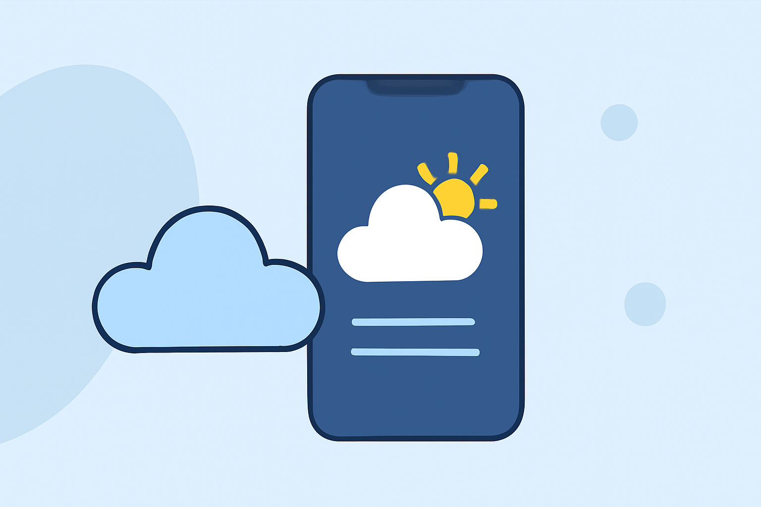Discover the Most Accurate Weather App for iOS: A Comprehensive Guide