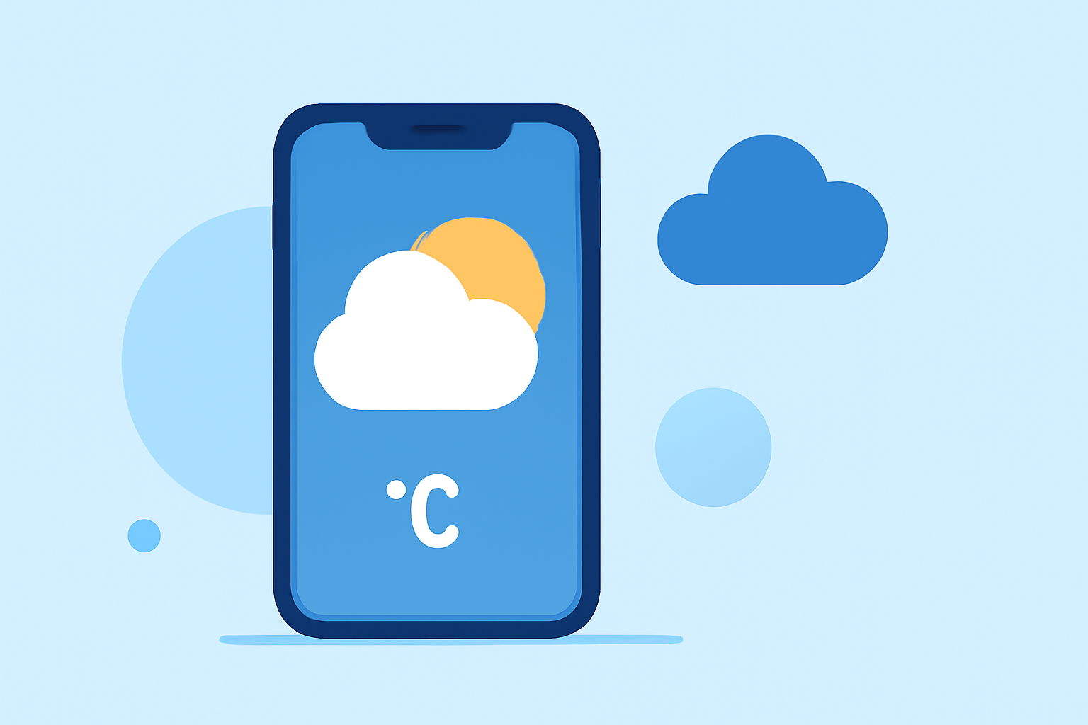 Discover the Most Accurate Weather App for iOS