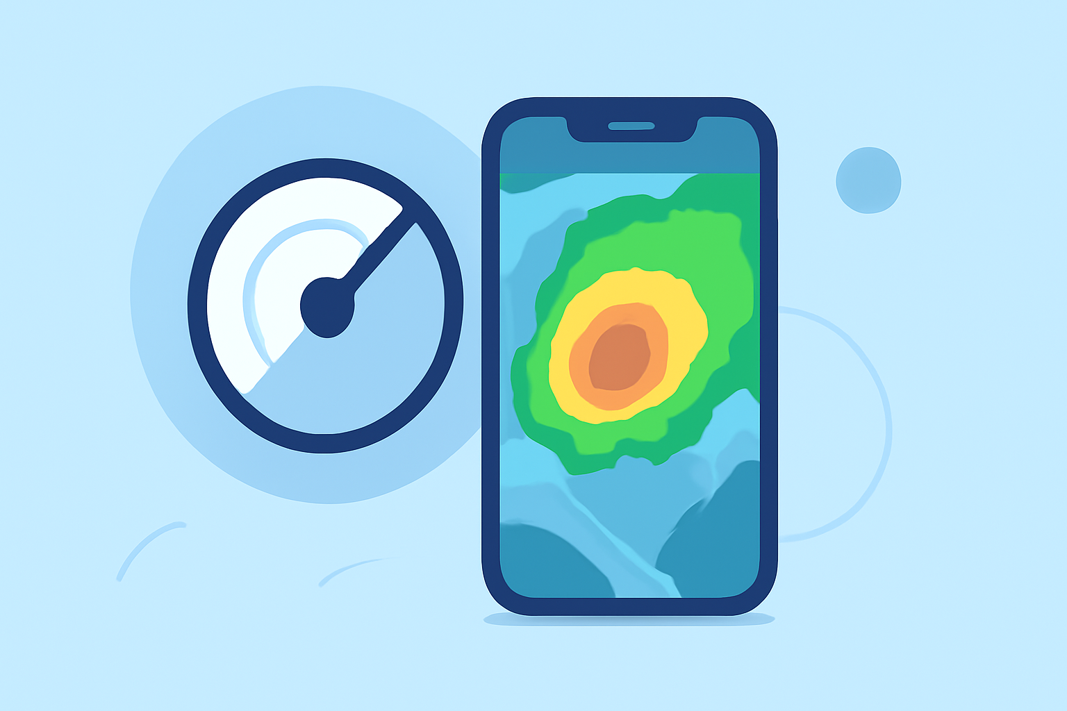 Which Doppler Radar App Provides the Most Accurate Alerts?