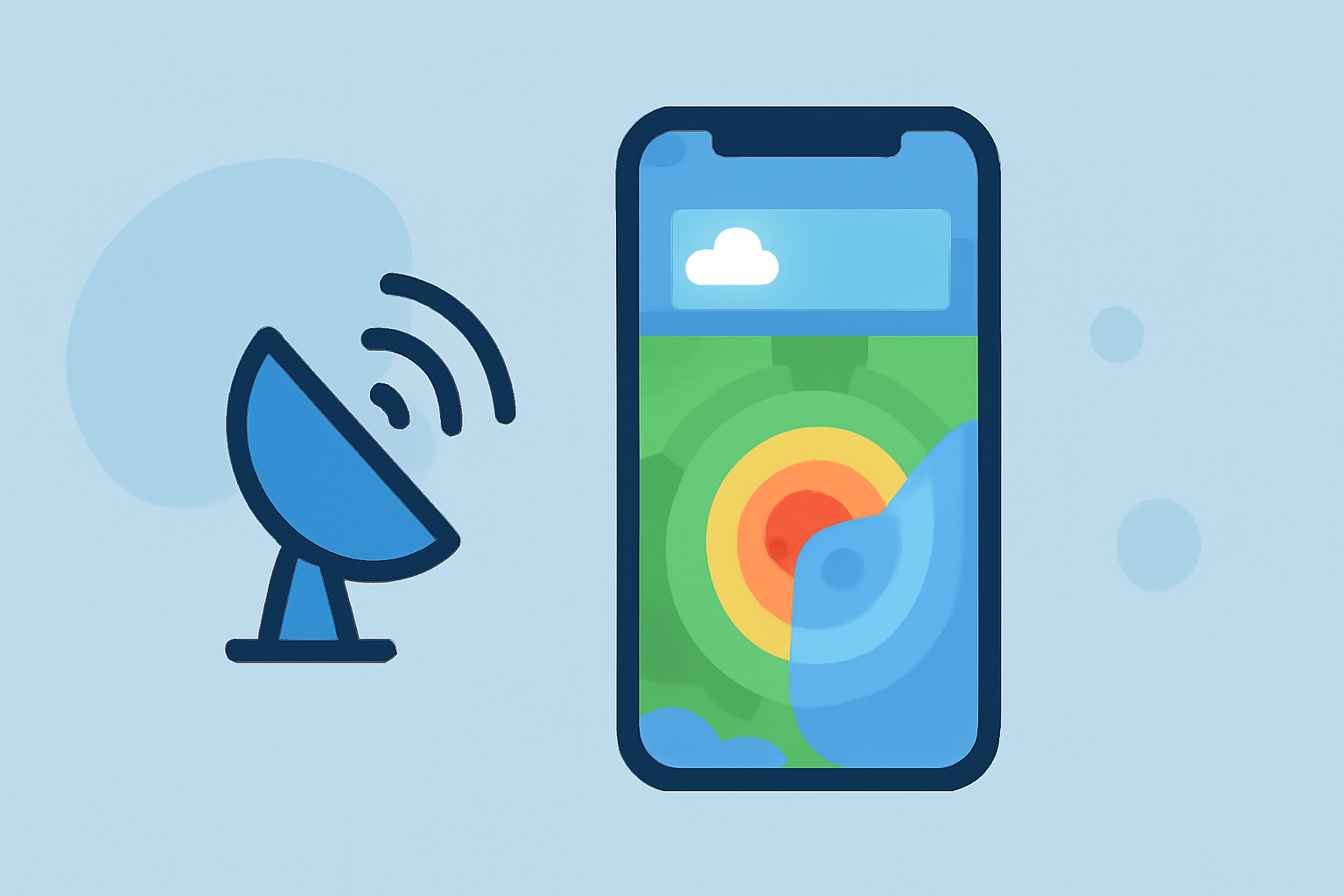 Top Doppler Radar Apps for Coastal Areas: A Comprehensive Guide