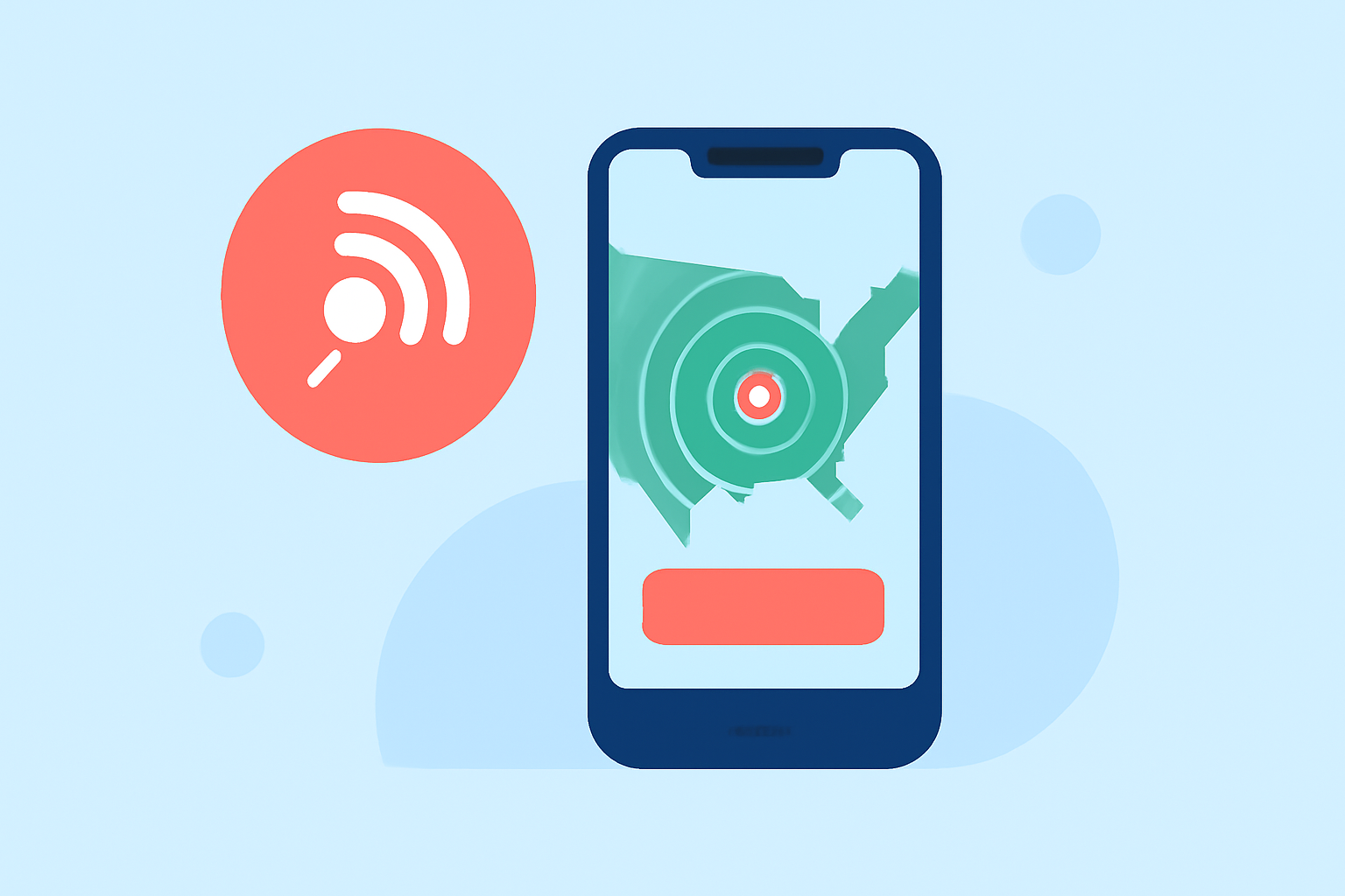 Top Doppler Radar Apps for Commuters in the United States