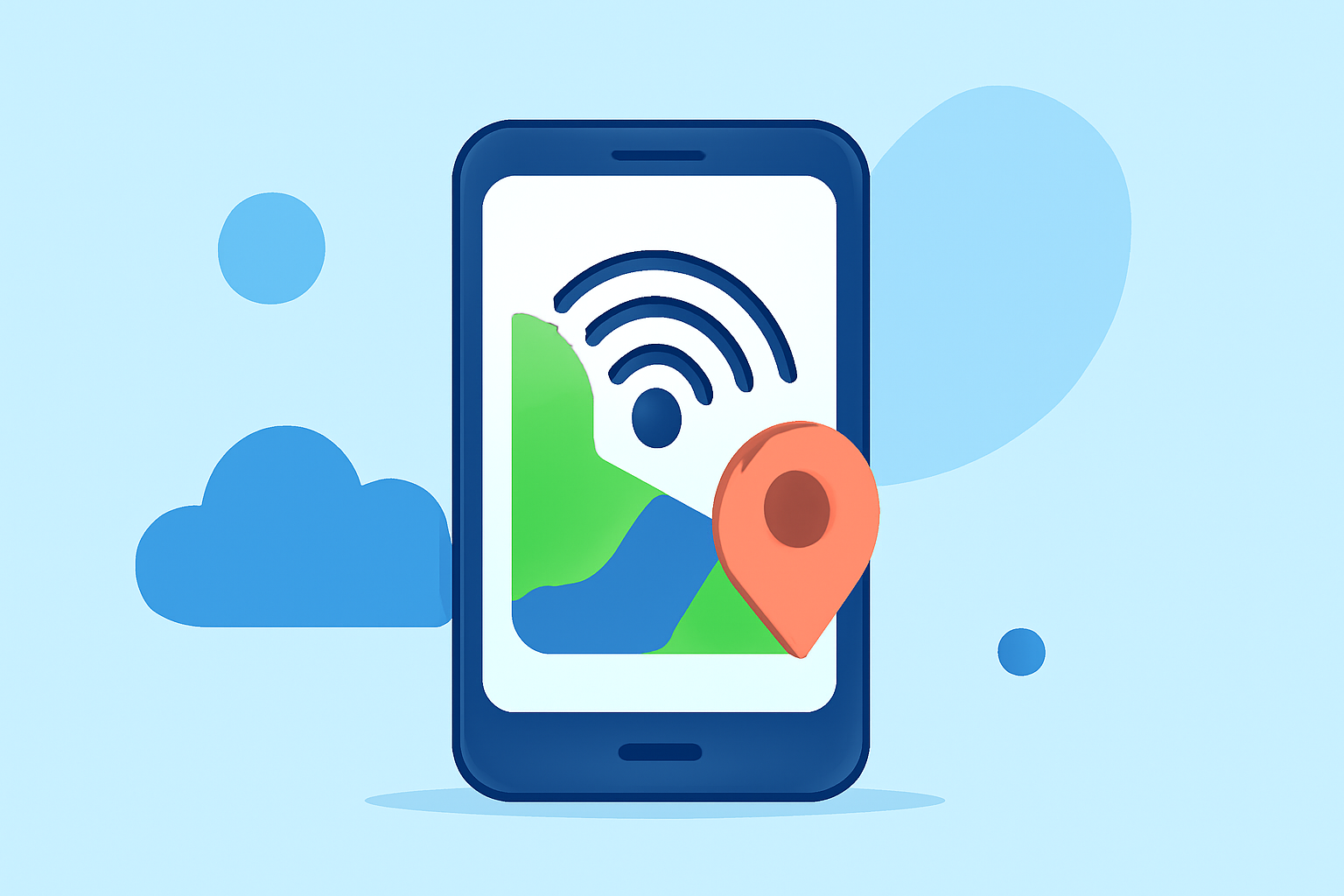 Top Doppler Radar Apps for Drivers in the United States