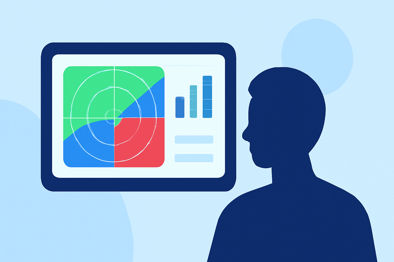 Top Doppler Radar Apps for Event Planners in the U.S.