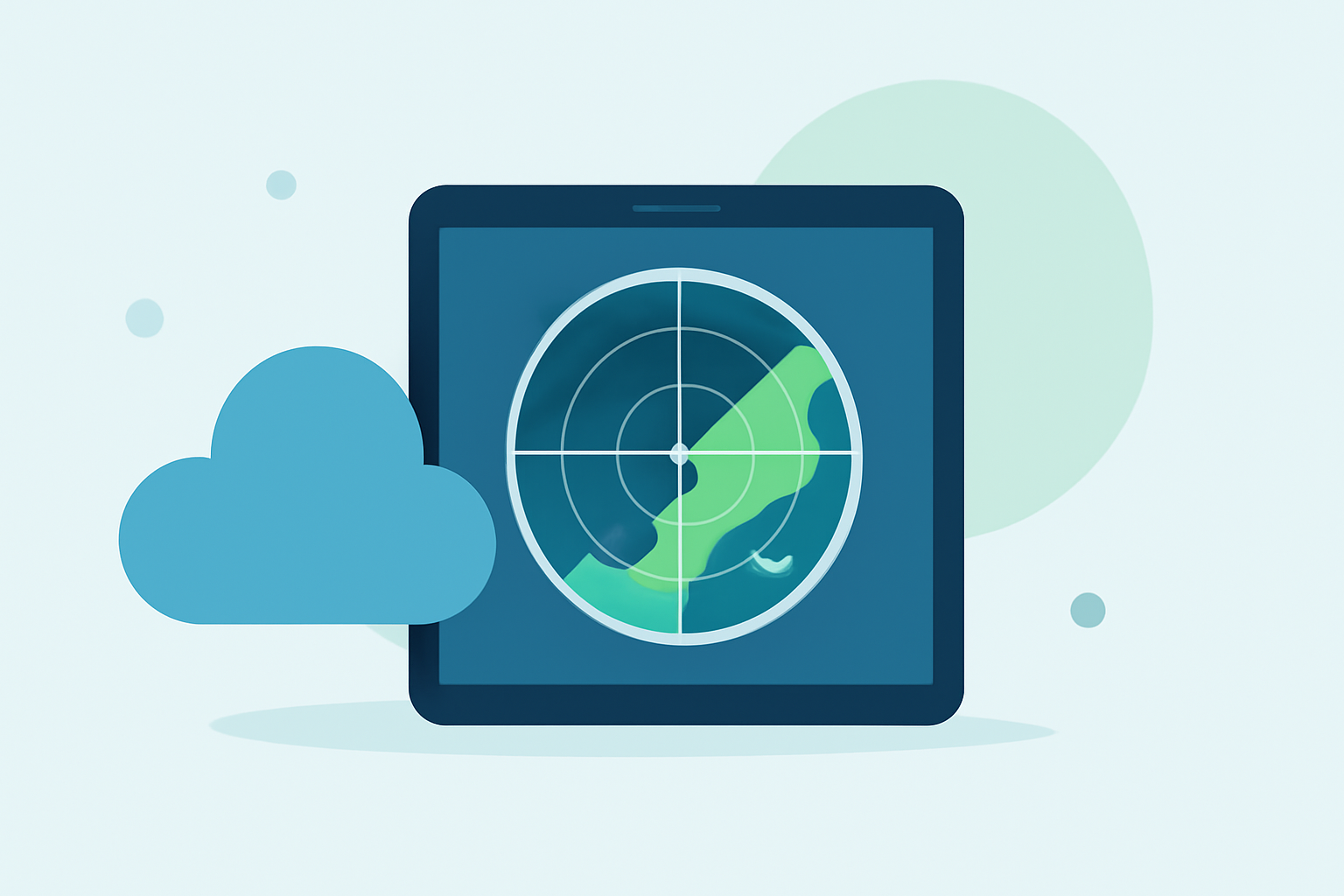 Top Doppler Radar Apps for Event Planners: A Comprehensive Guide