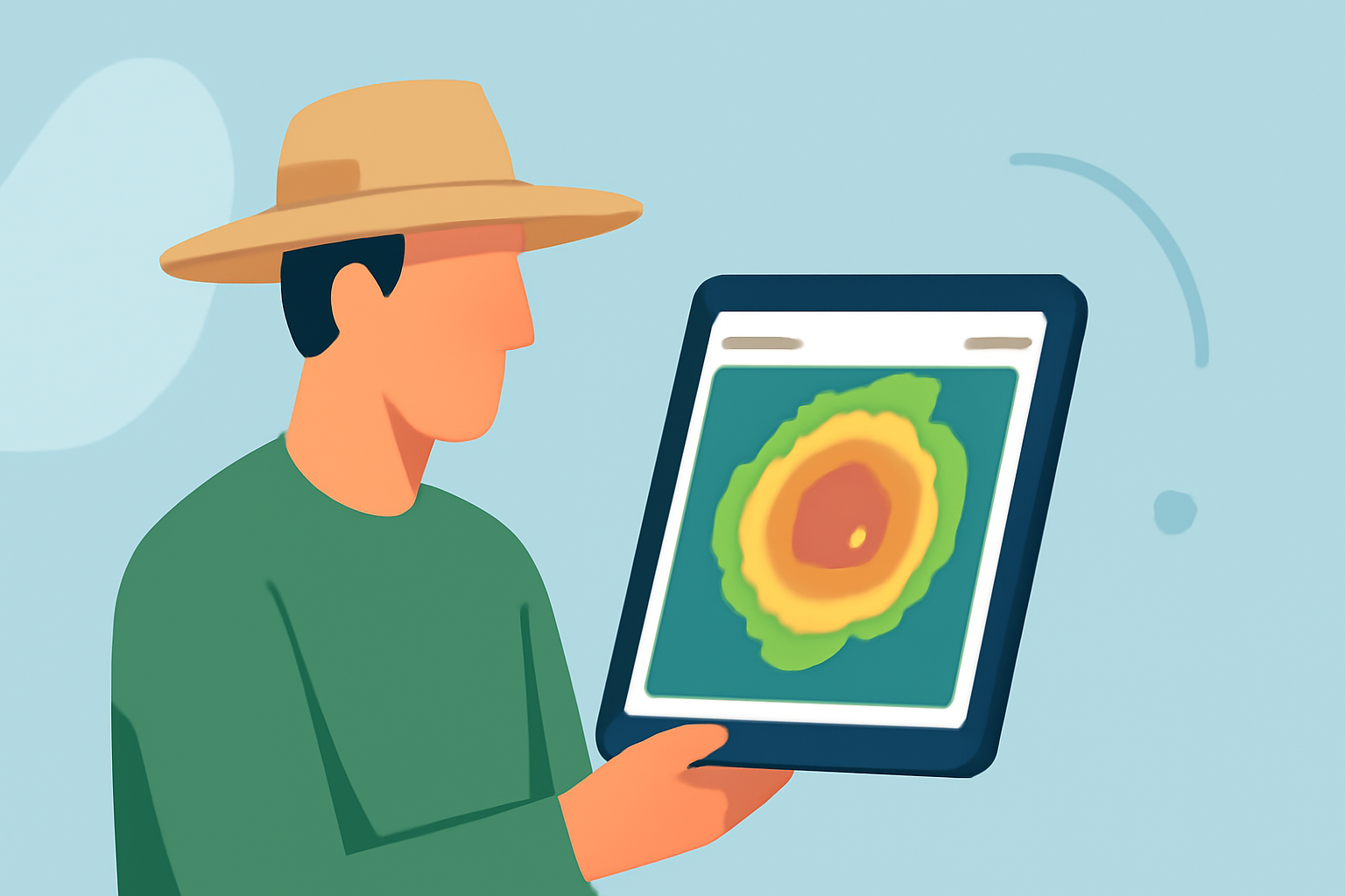 Top Doppler Radar Apps for Farmers: Enhancing Agricultural Decision-Making