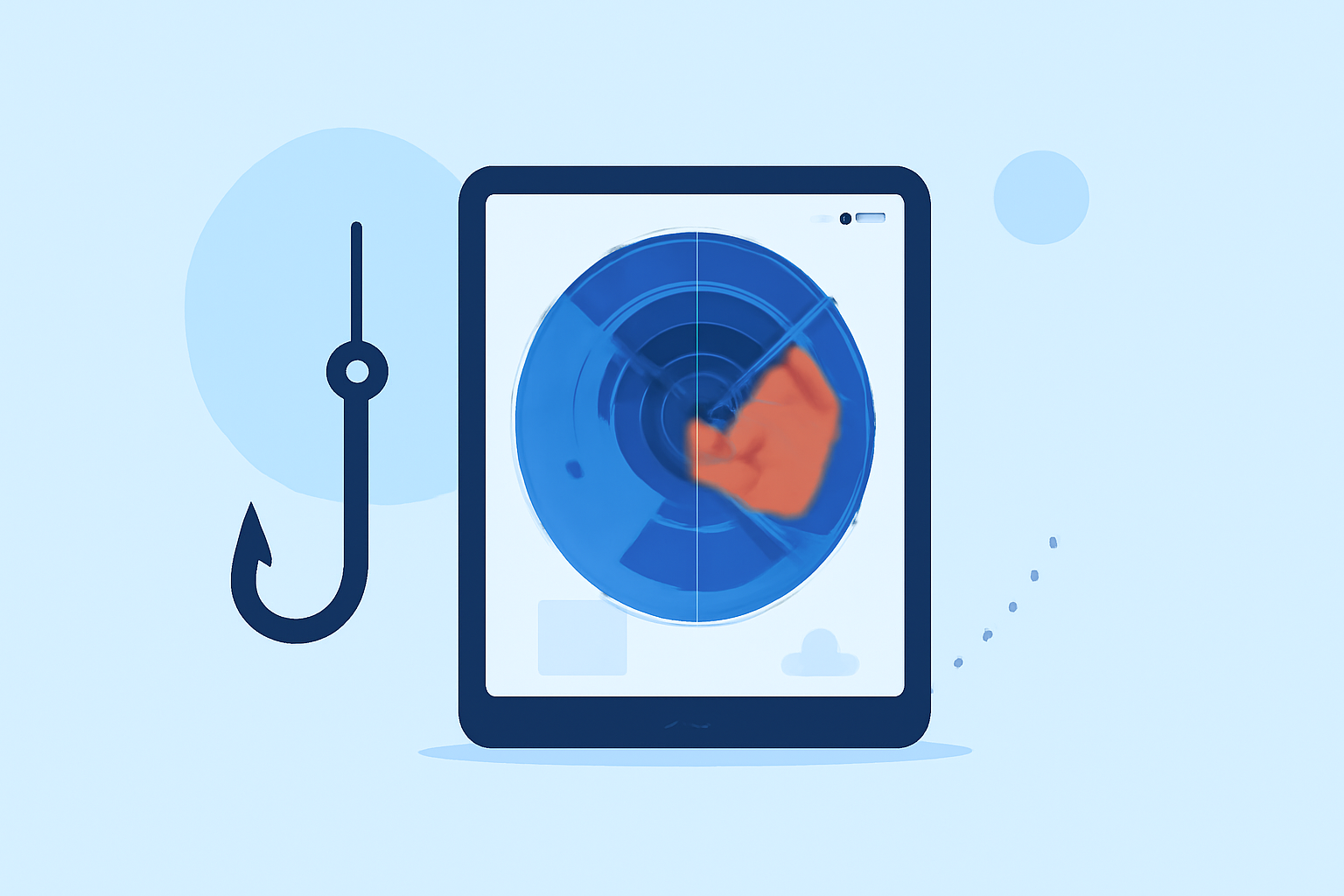 Top Doppler Radar Apps for Fishermen: Making the Right Choice