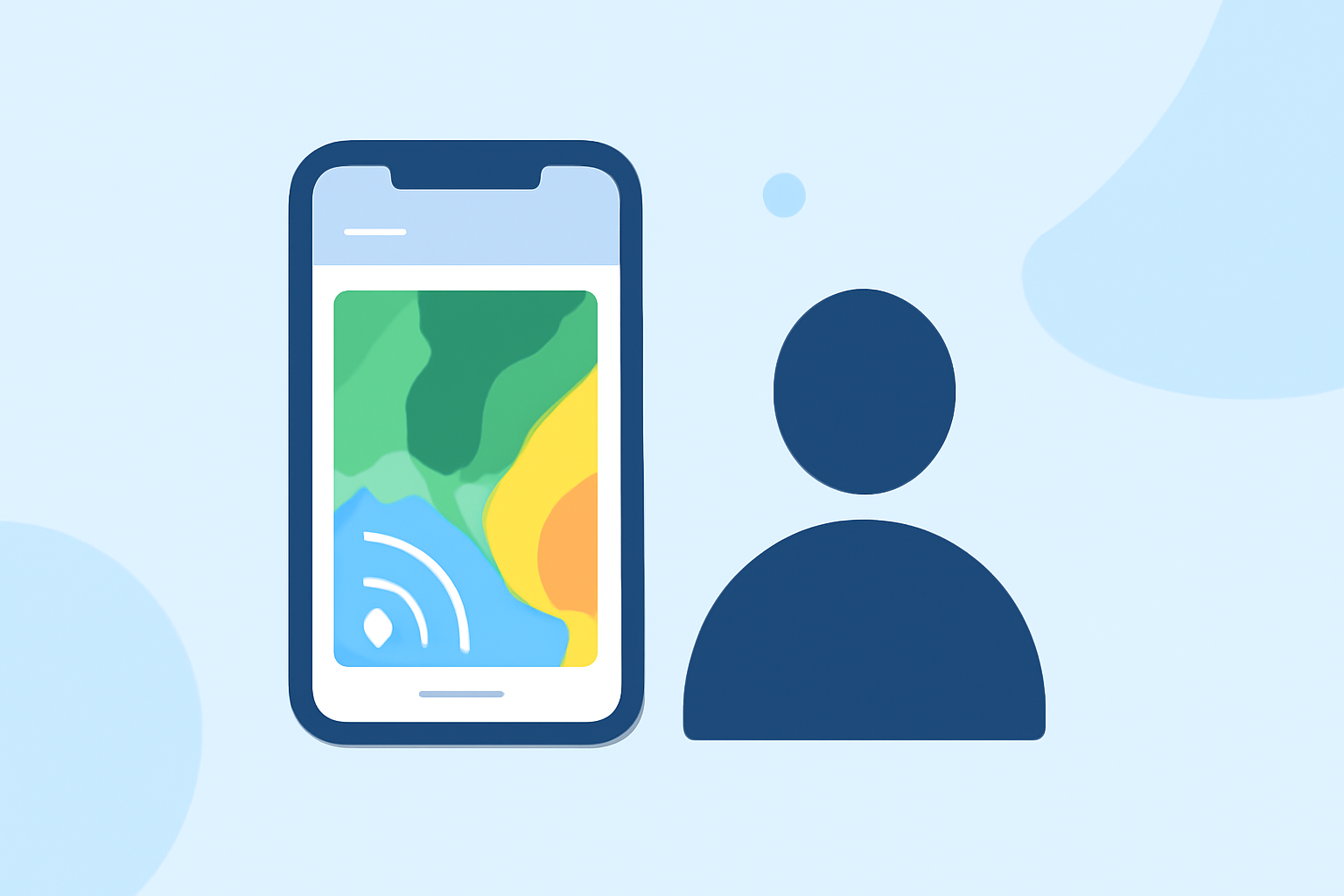 Top Doppler Radar Apps for Frequent Travelers