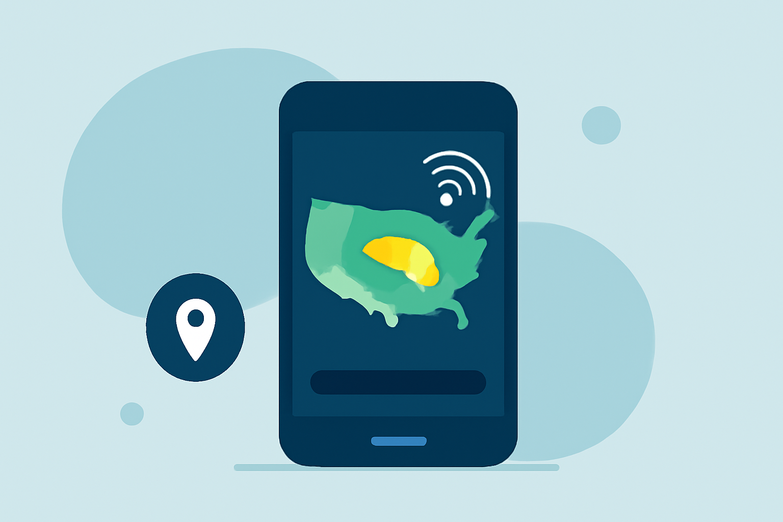 Top Doppler Radar Apps for Frequent Travelers in the U.S.