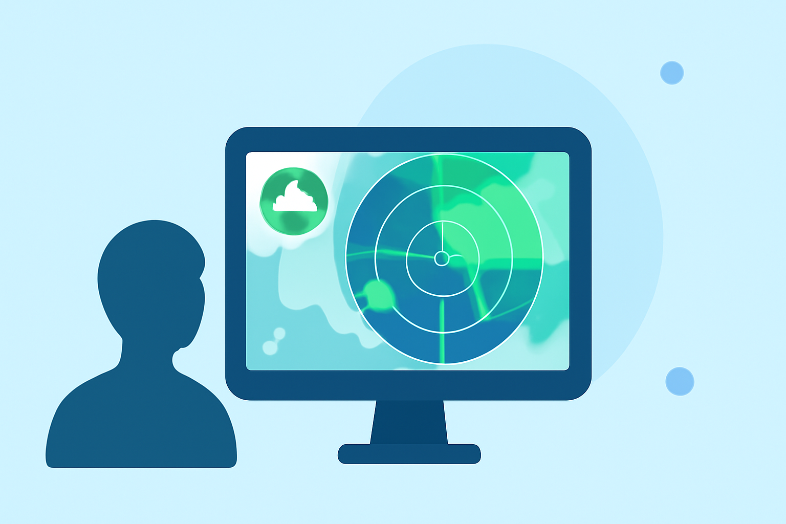 Top Doppler Radar Apps for Gardeners: Making Informed Decisions