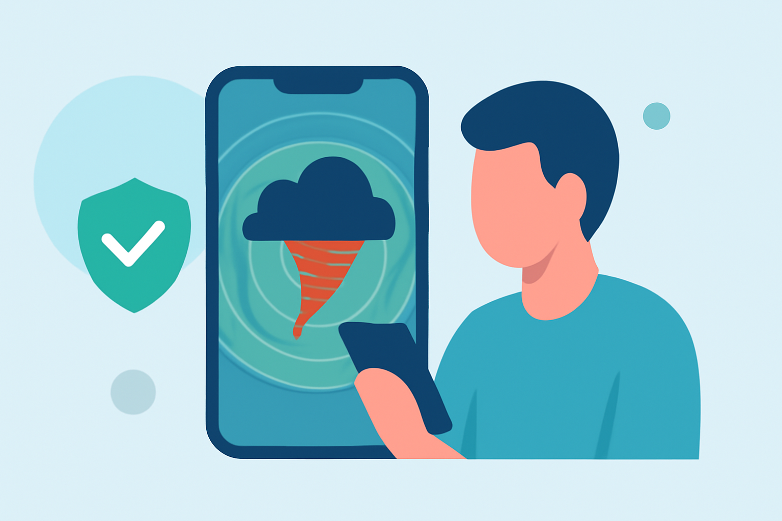Top Doppler Radar Apps for Parents: Ensuring Family Safety