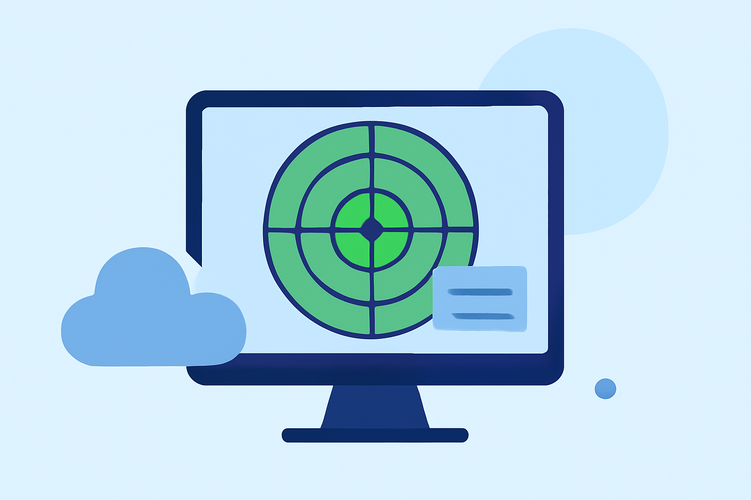 Top Doppler Radar Apps for Small Business Owners