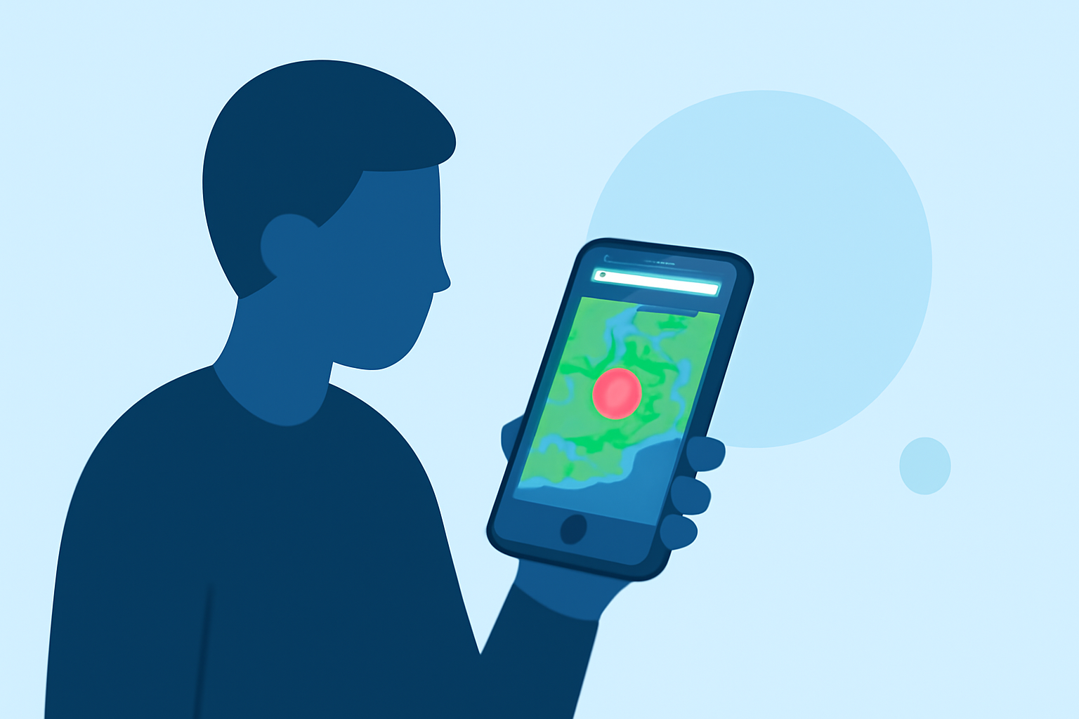 Choosing the Best Doppler Radar App for Students: A Comprehensive Guide