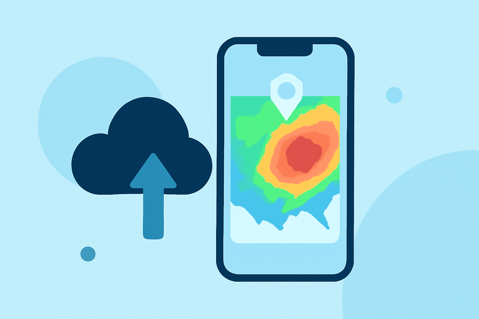 Top Doppler Radar Apps for Travelers in the U.S.