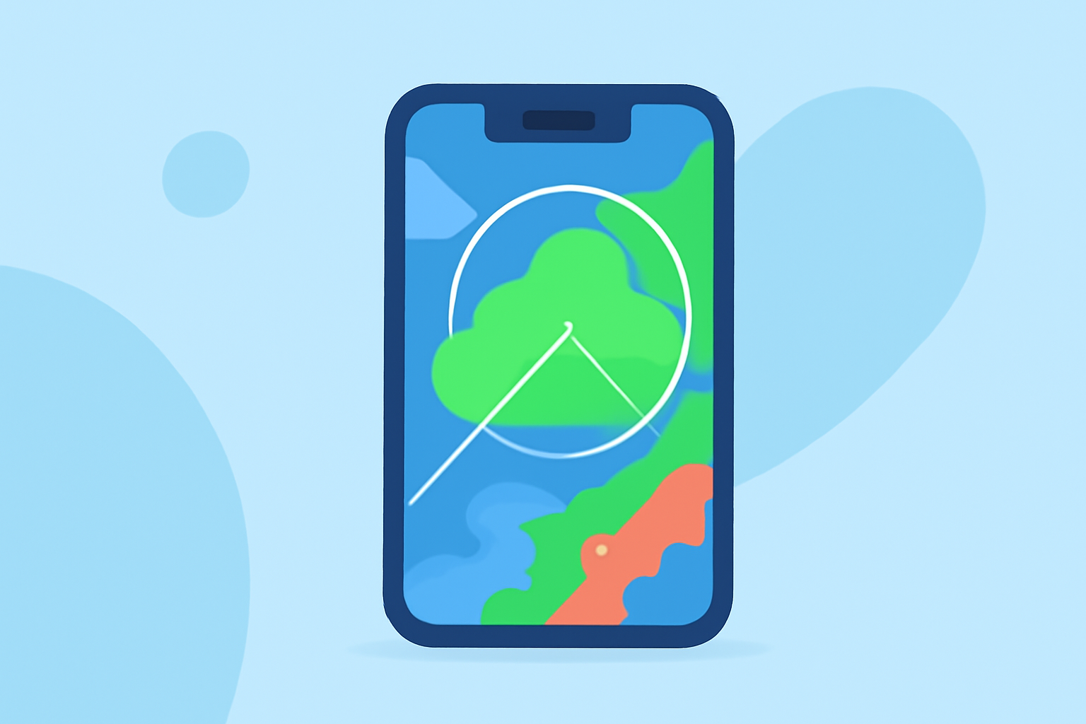 Top Doppler Radar Apps for iOS: Your Guide to Real-Time Weather Tracking