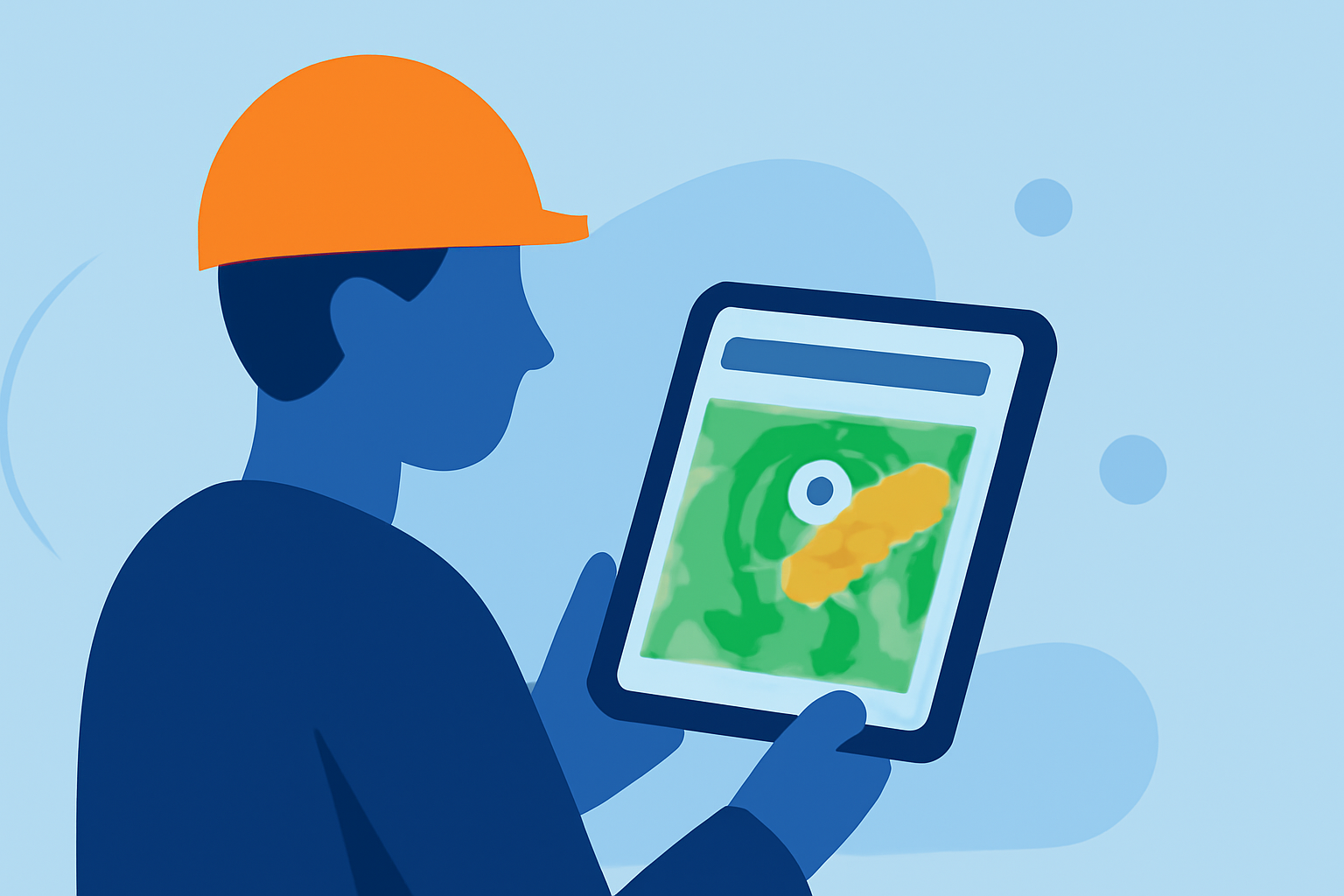 Top Doppler Radar Apps for Outdoor Workers: A Comprehensive Guide