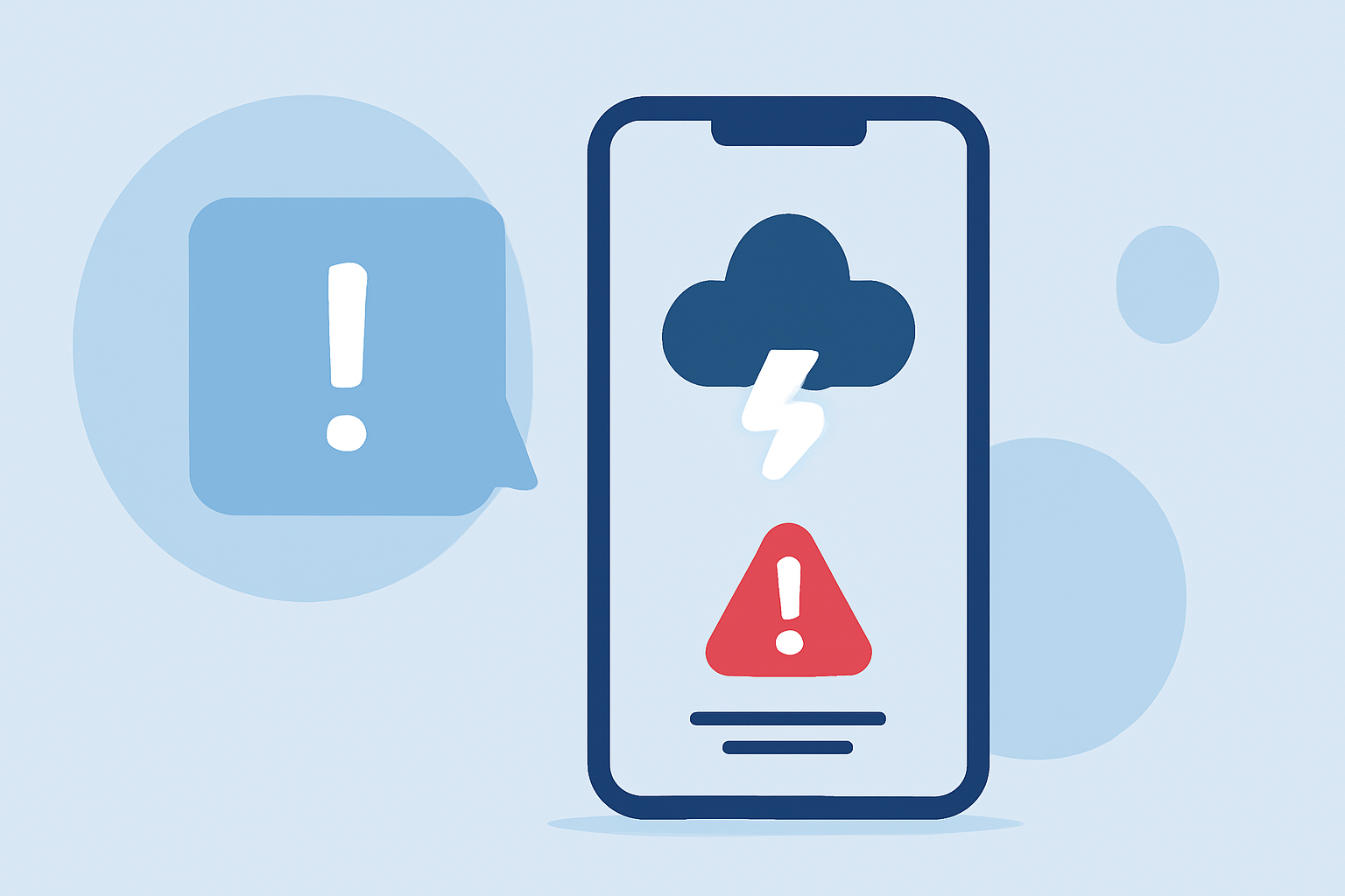 Which App Is Easiest to Use for NOAA Weather Alerts?
