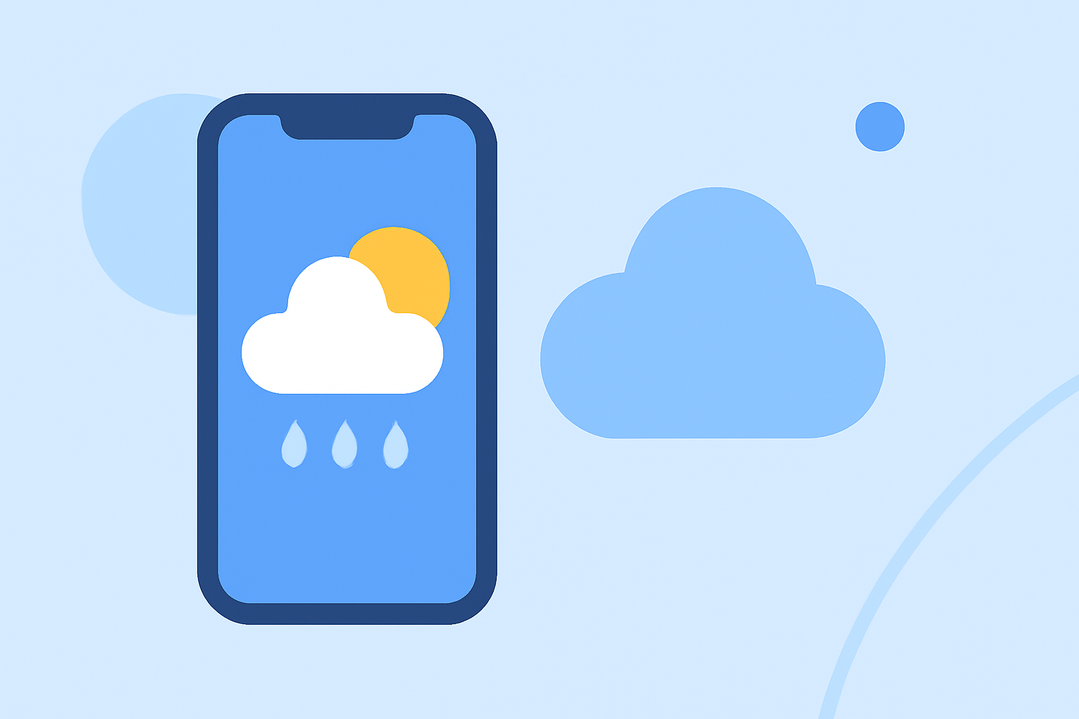 Which NOAA Weather App Is Easiest to Use for Daily Forecasts?