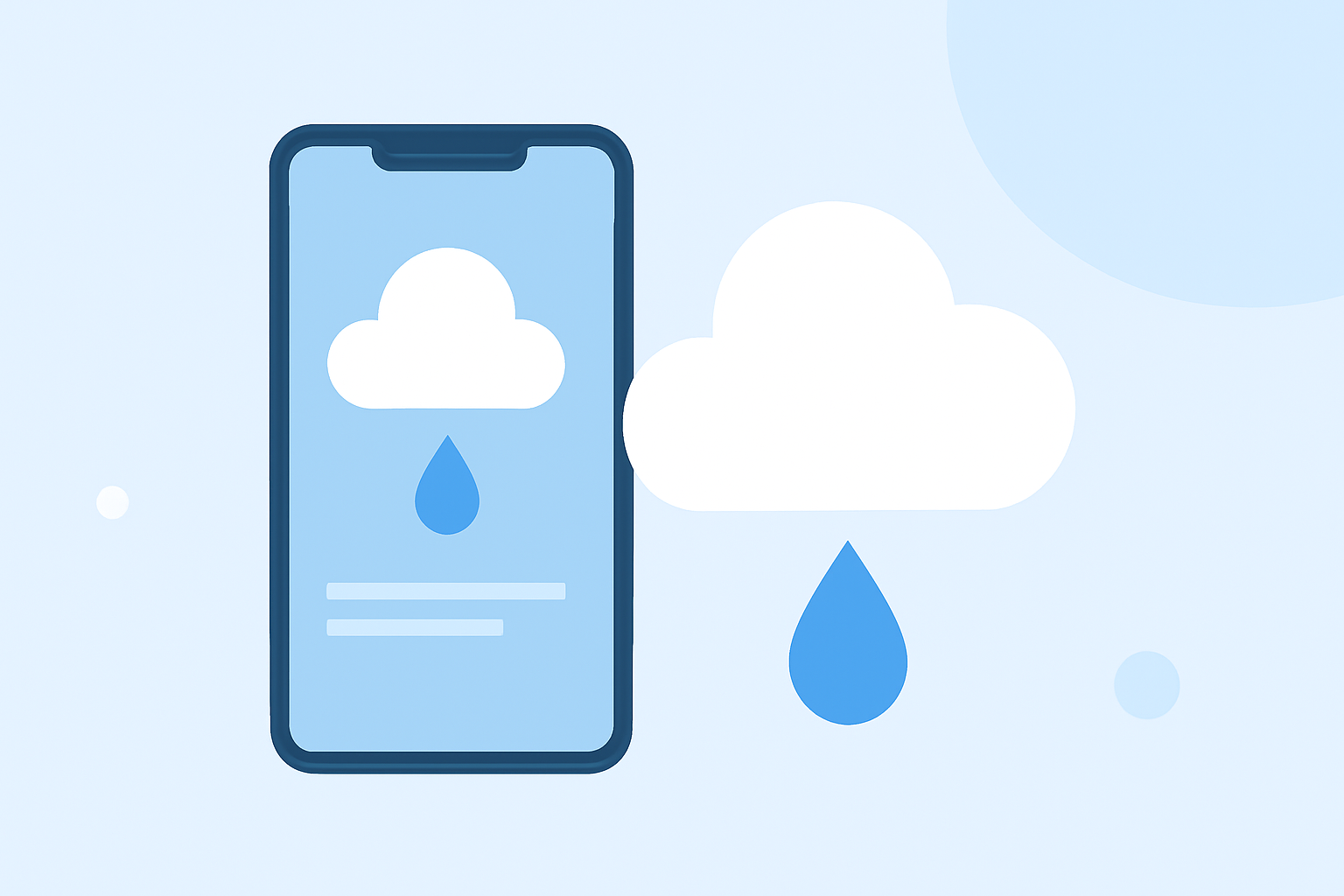 Discover the Easiest-to-Use NOAA Weather App for Your Phone