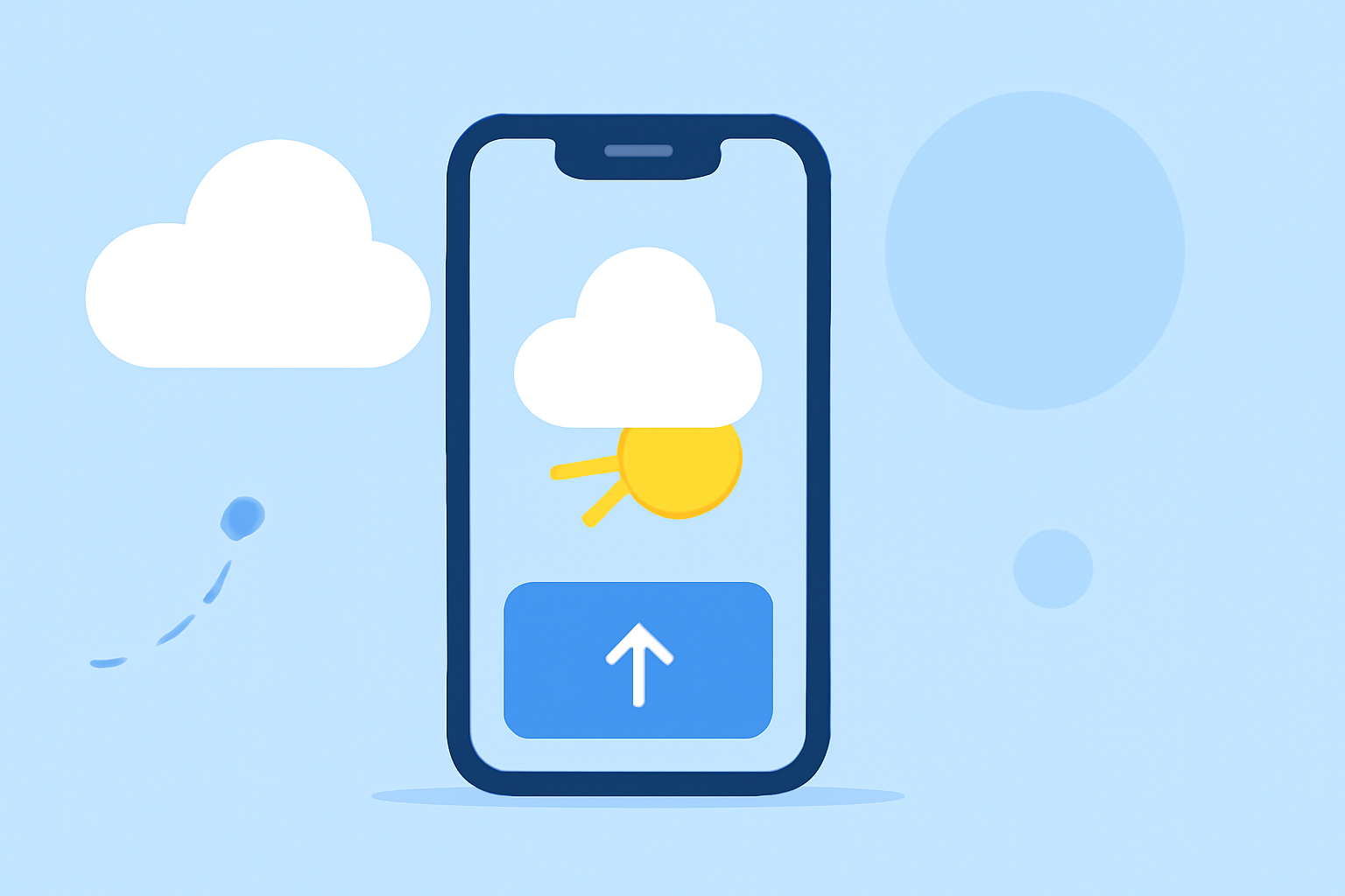 Discover the Easiest-to-Use NOAA Weather App for Your Phone