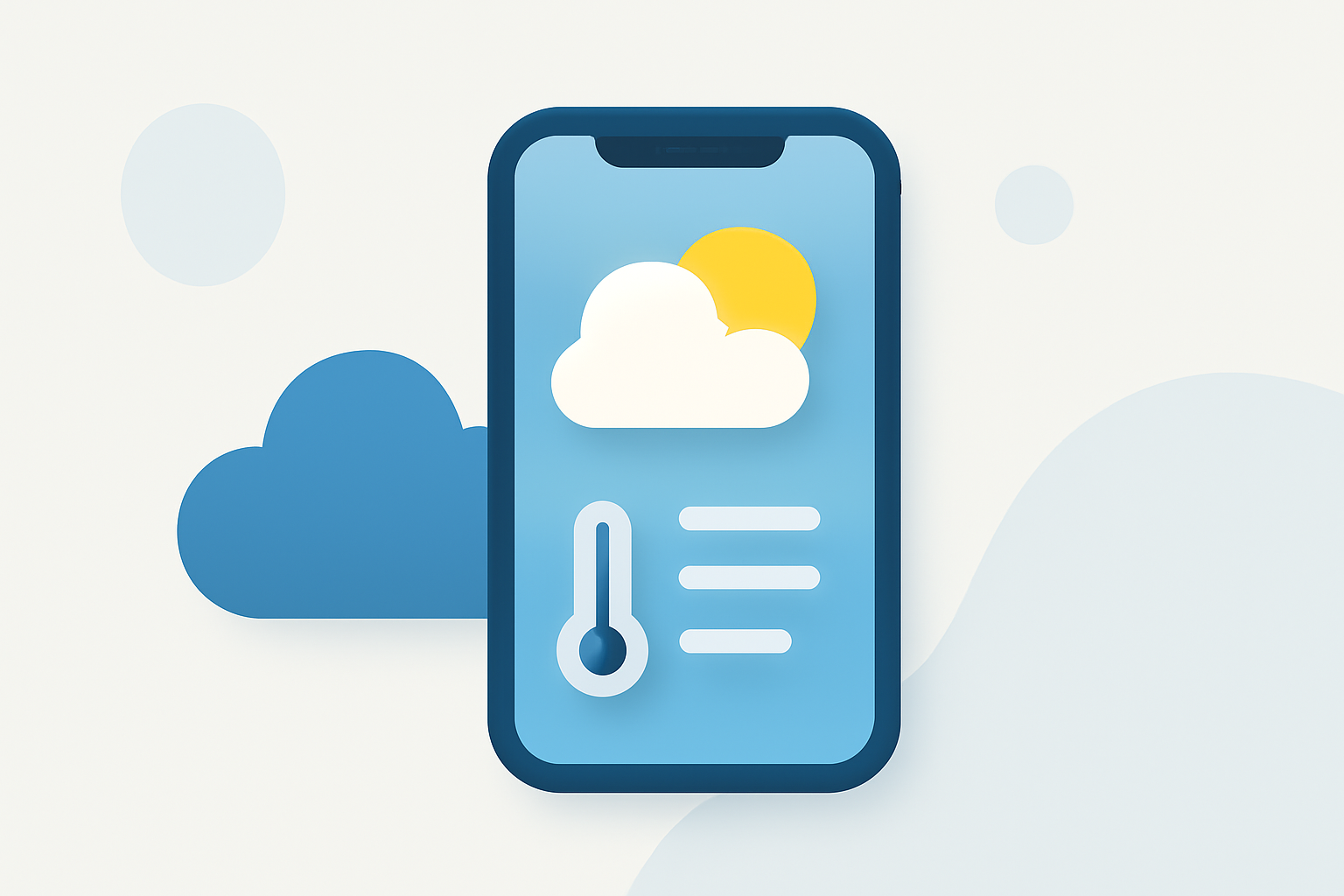 Discover the Easiest-to-Use NOAA Weather App for Local Forecasts