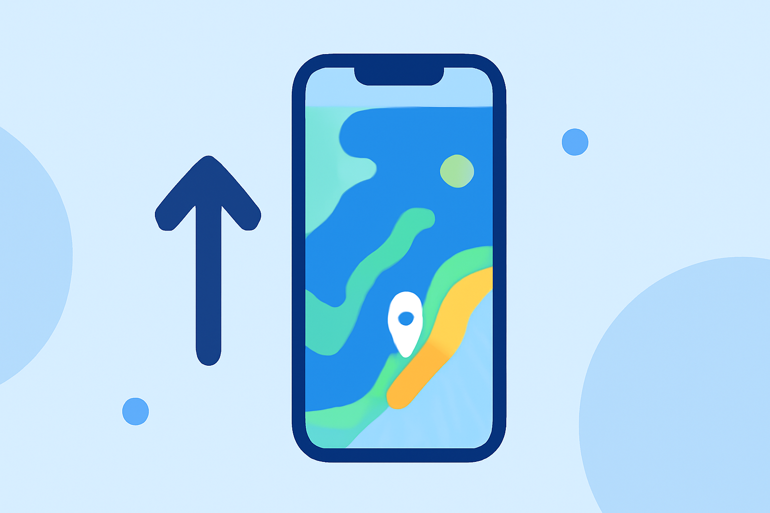 Discover the Easiest-to-Use Rain Radar App for iOS