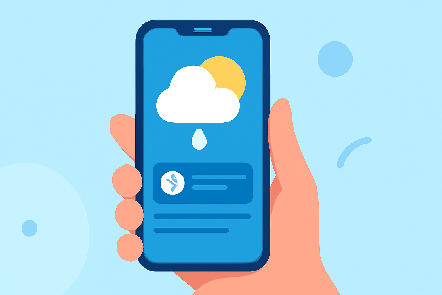Discover the Easiest-to-Use Weather App for Accurate Alerts