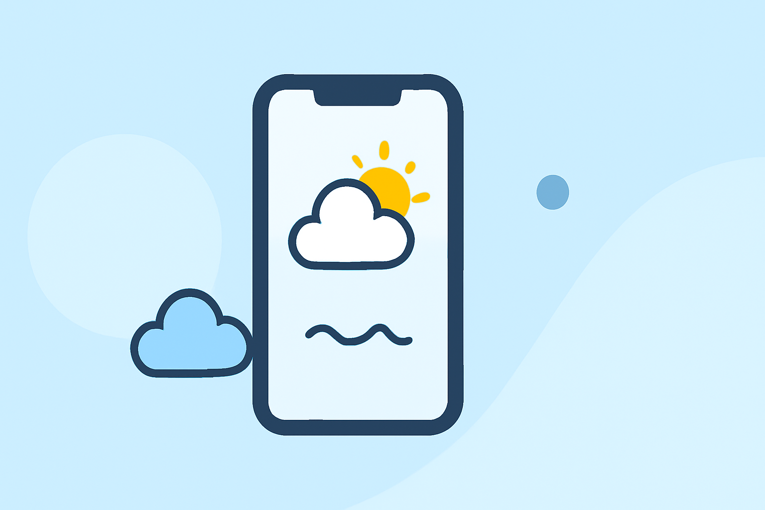 Discover the Easiest-to-Use Weather App for Your Daily Forecasts