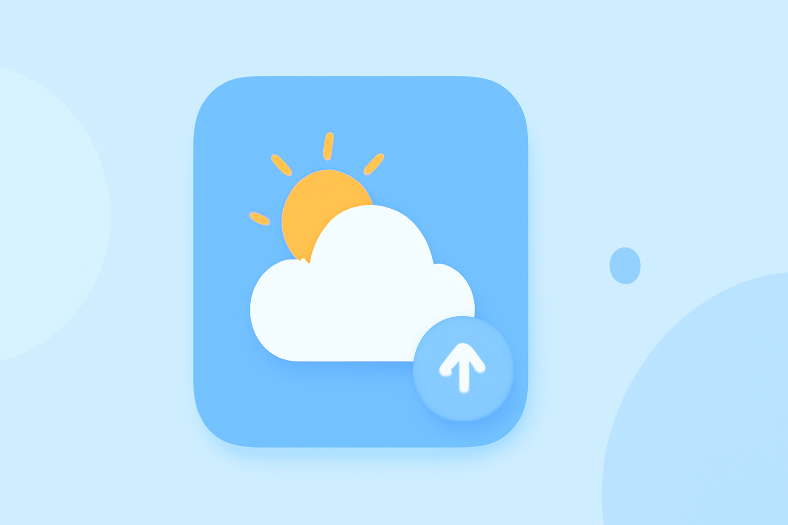 Discover the Easiest-to-Use Weather Forecast App for iOS: Clime