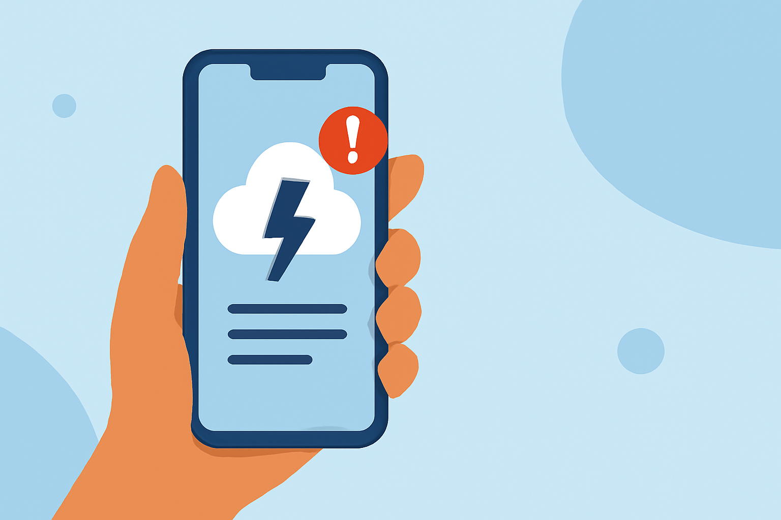 Which Weather Alert App Is Easiest to Use for Daily Use in the United States?