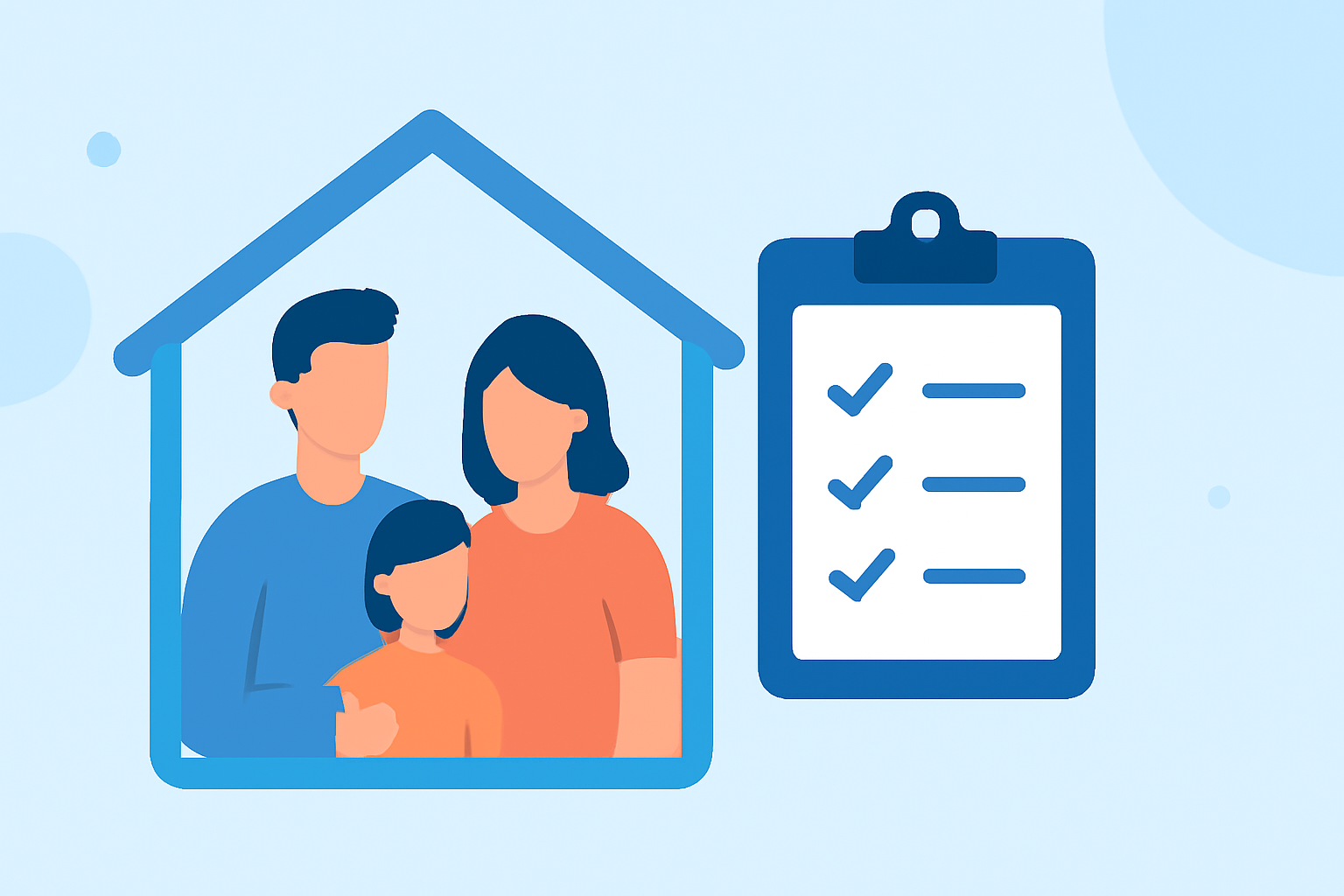 How to Prepare an Emergency Weather Plan for Your Family
