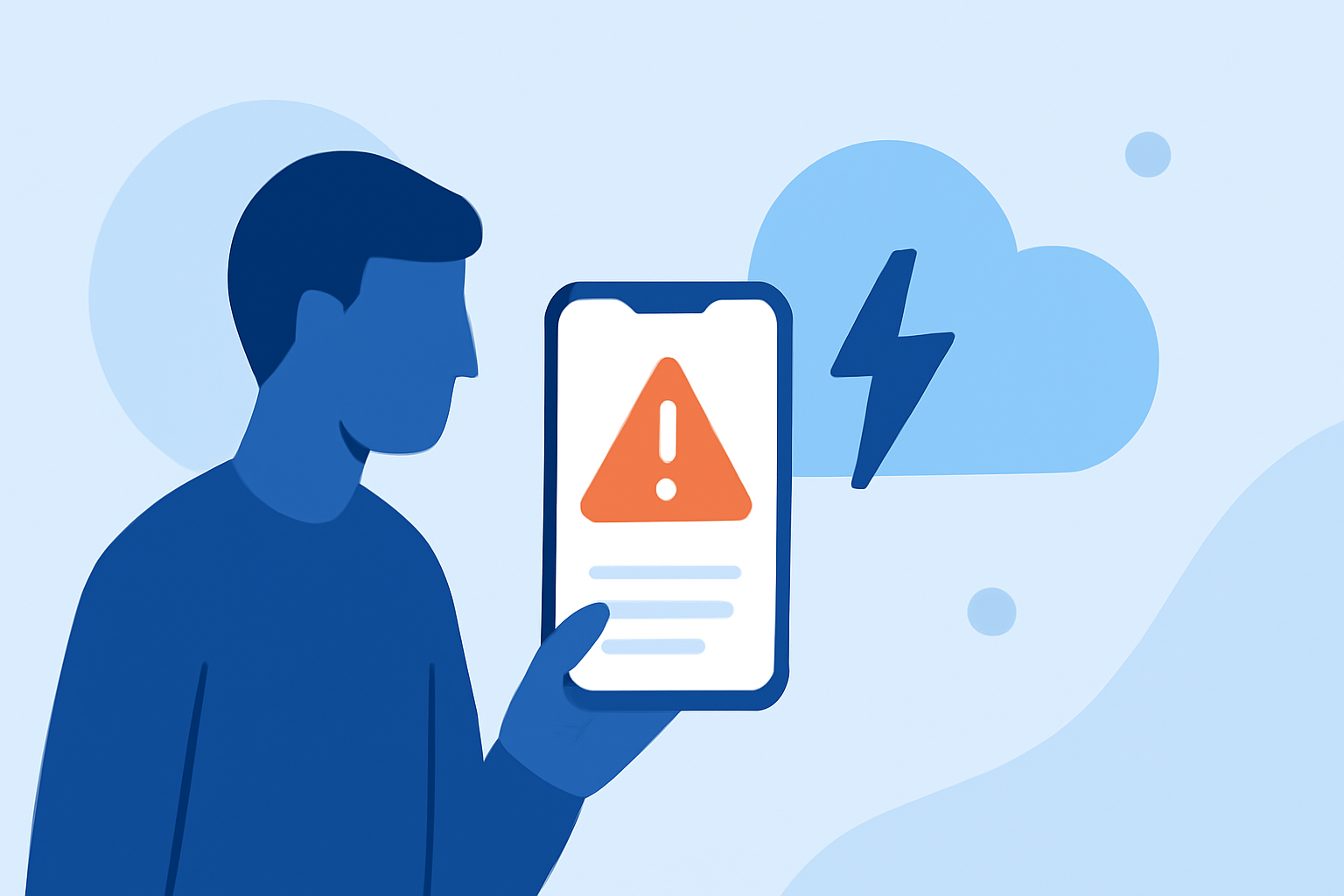 Preparing an Emergency Weather Plan for Travelers: Essential Apps and Strategies