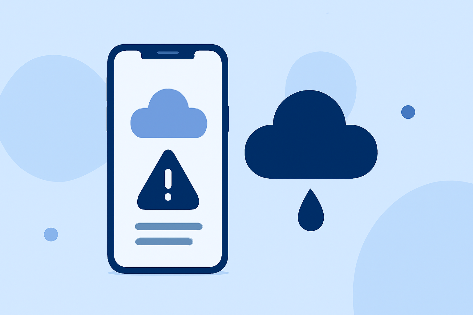 Enhancing Family Weather Alerts on iPhone: A Comprehensive Guide