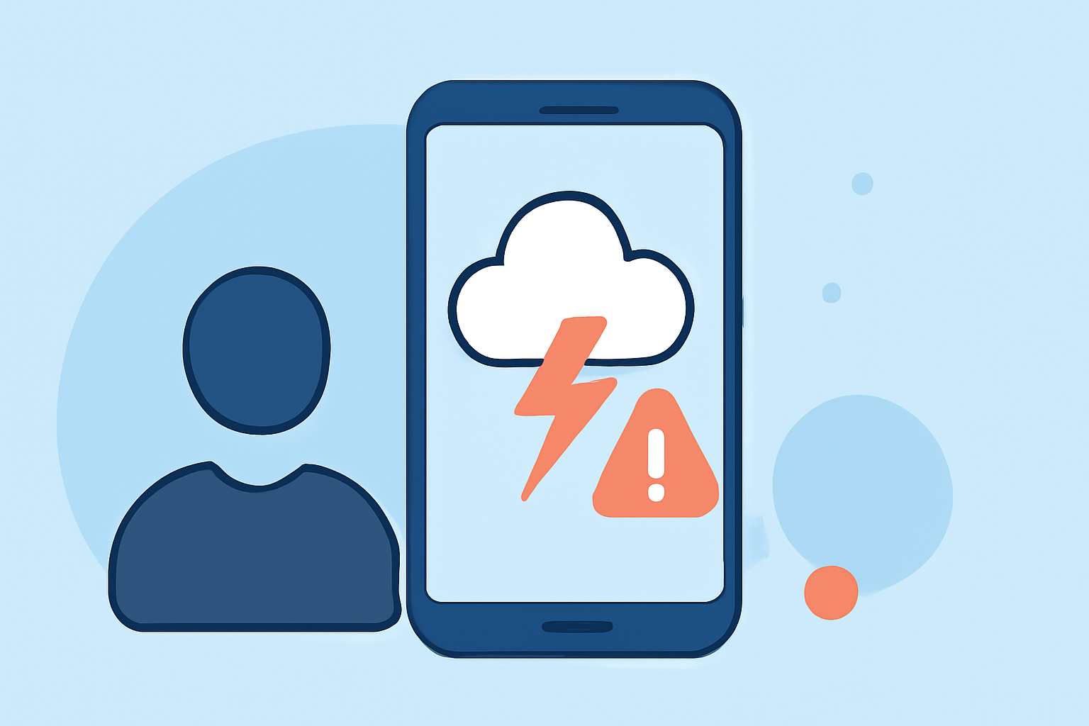 Enhancing Fishing Safety: Top iPhone Apps for Accurate Weather Alerts