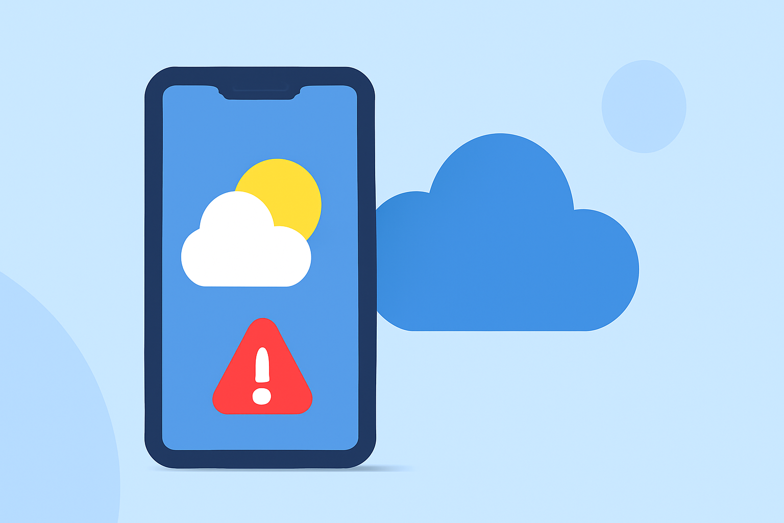 Enhancing Your iOS Weather Alerts: Top App Recommendations