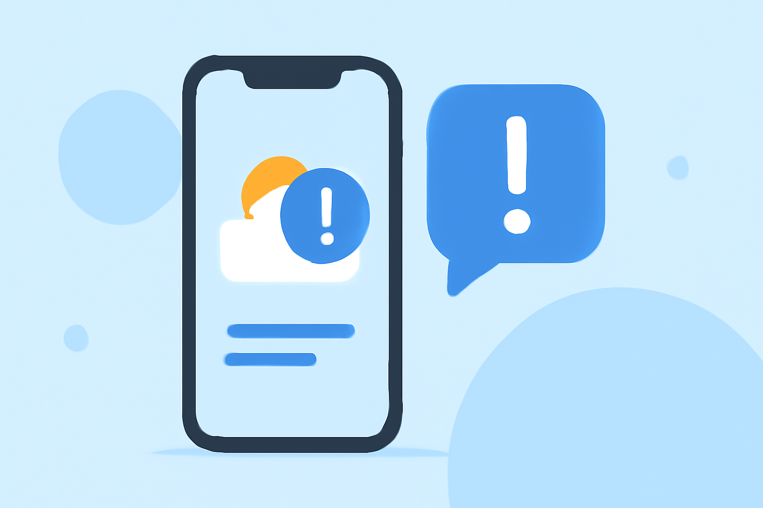 Enhancing Your iPhone's Weather Alerts: Top Apps and Features