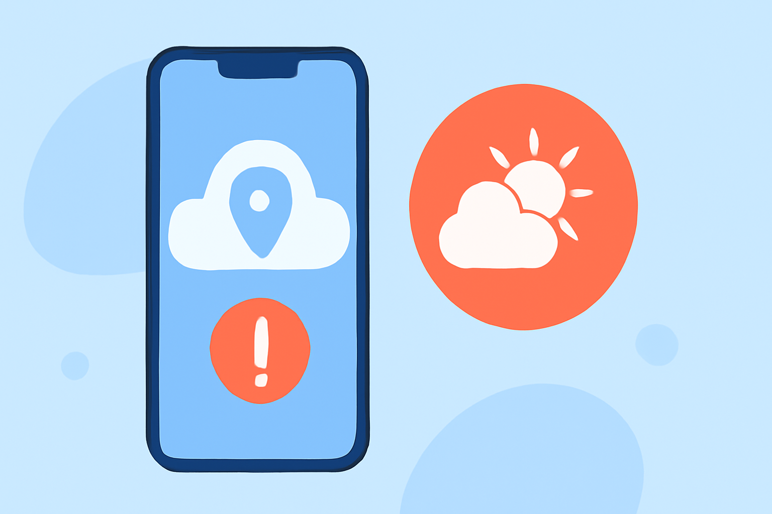 Enhancing Your iPhone's Weather Alerts: Top Apps to Consider