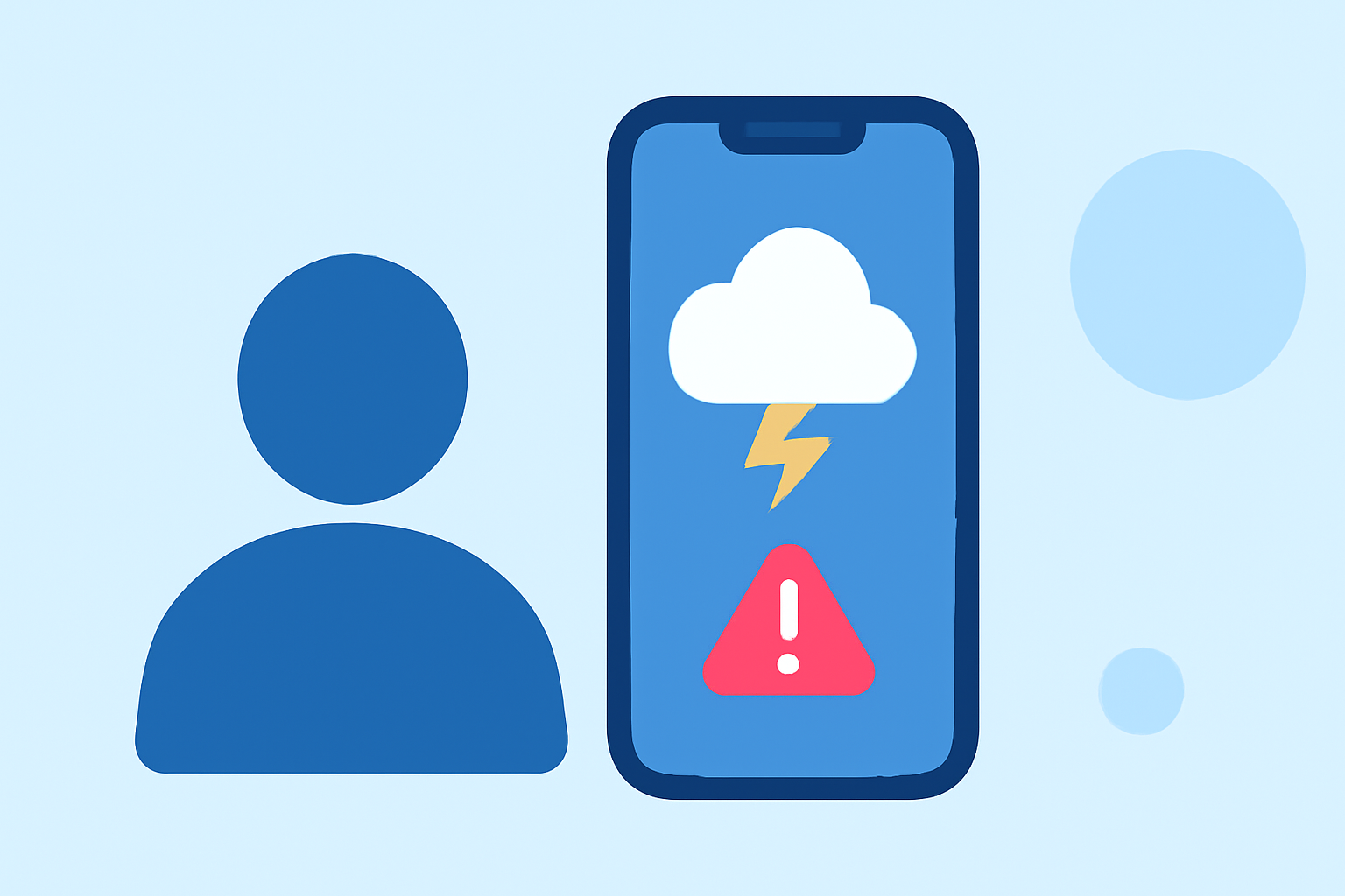 Enhancing Weather Alerts on Your iPhone: A Guide for Parents