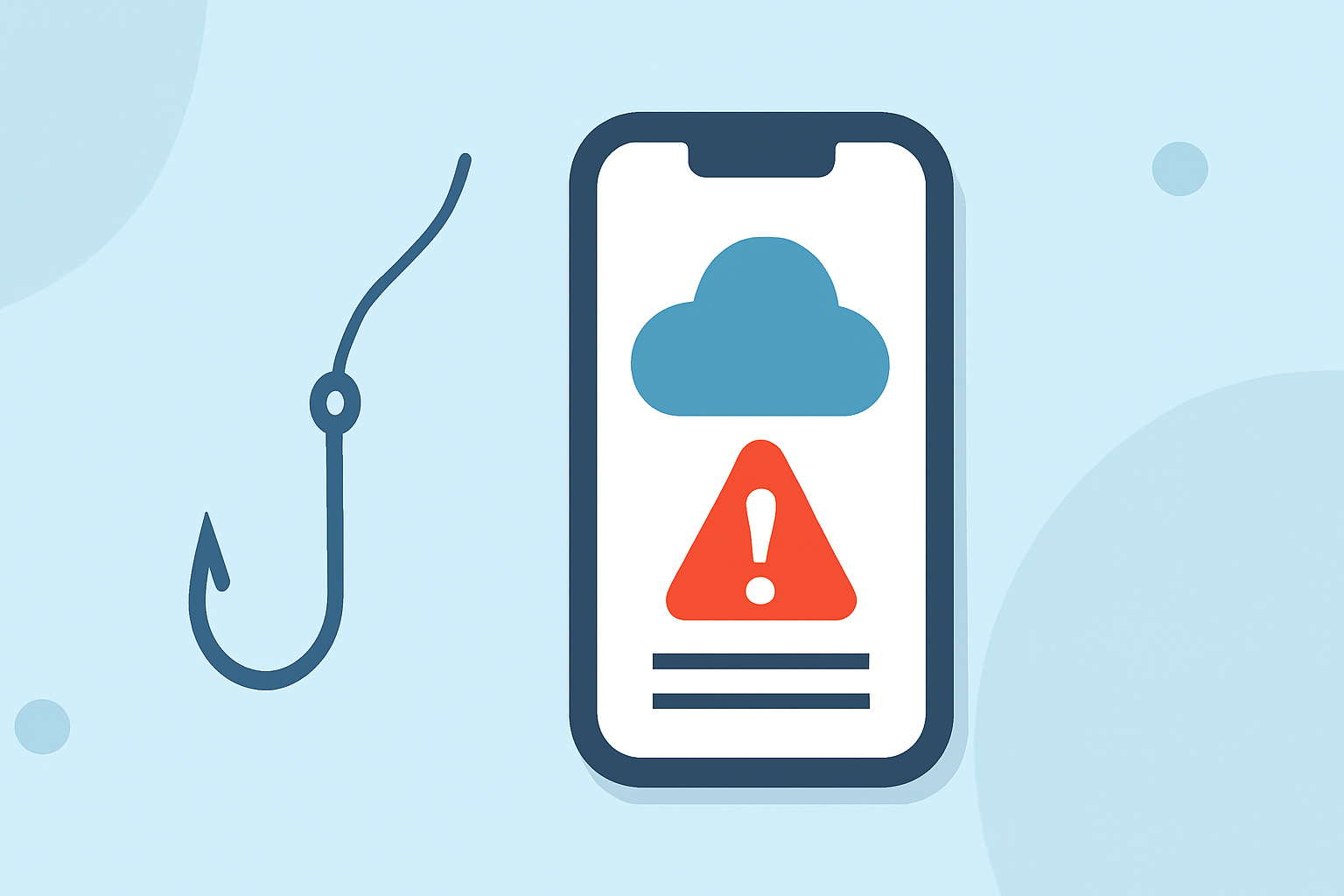 Enhancing Weather Alerts on Your iPhone for Fishing Adventures