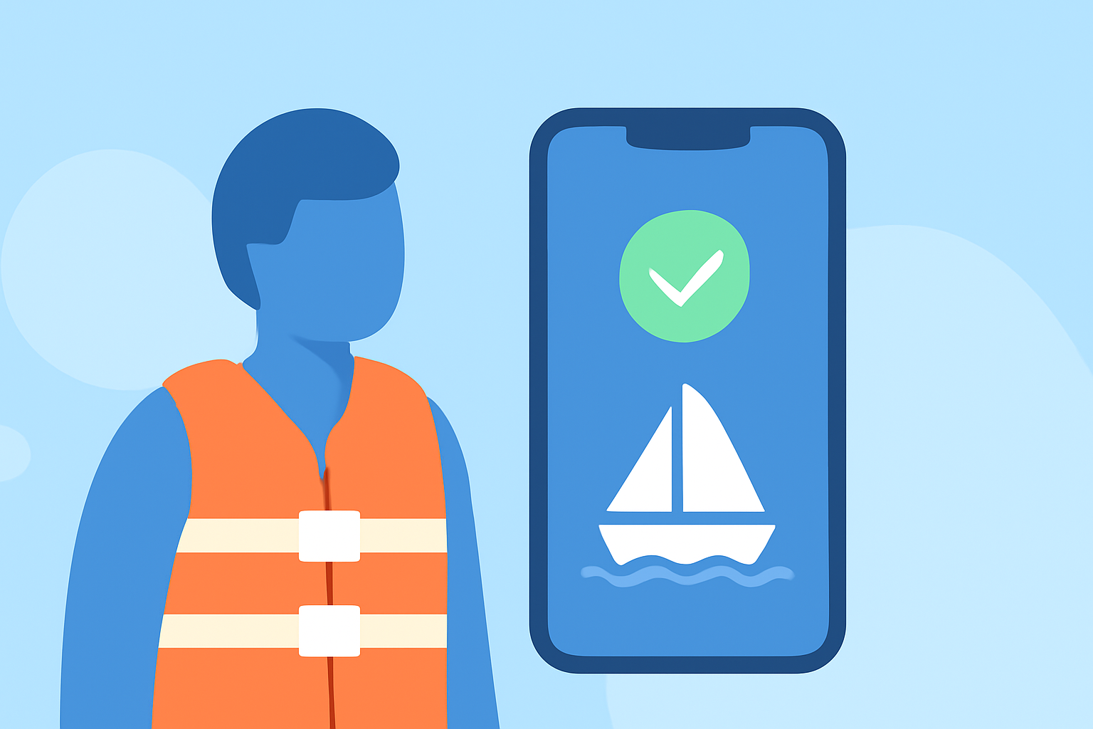 Ensuring Safe Boating for Families: Essential Apps and Guidelines
